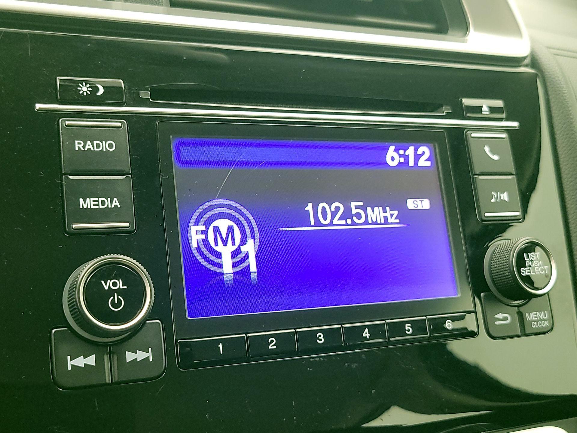 Thumbnail: 2019 Honda Fit - 15