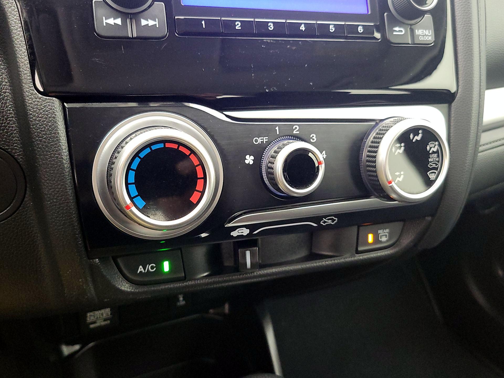 Thumbnail: 2019 Honda Fit - 16