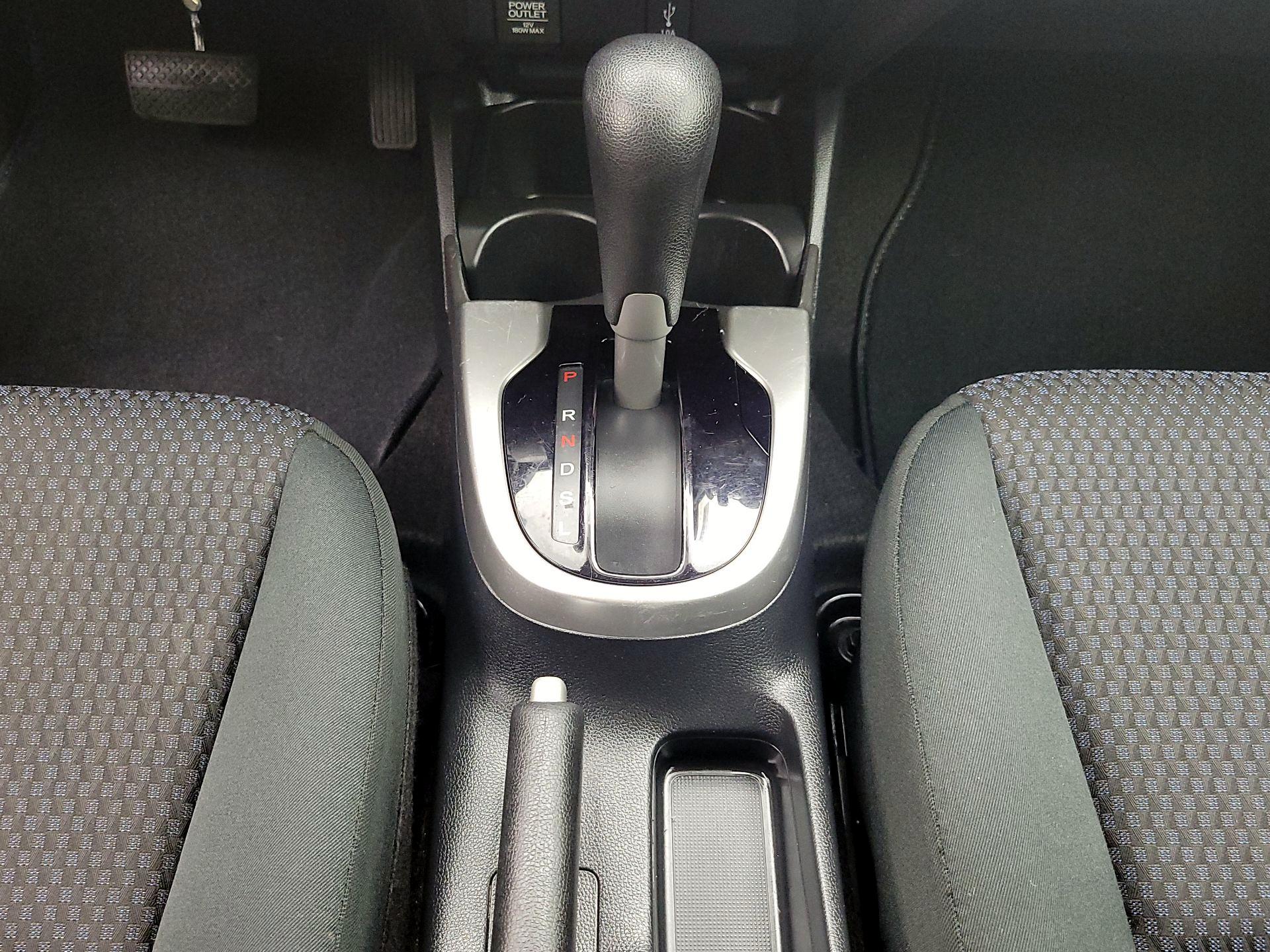 Thumbnail: 2019 Honda Fit - 17