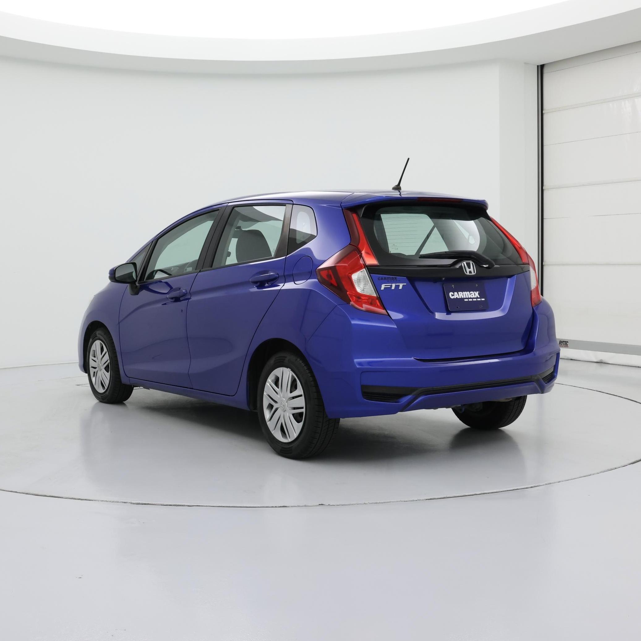 Thumbnail: 2019 Honda Fit - 2
