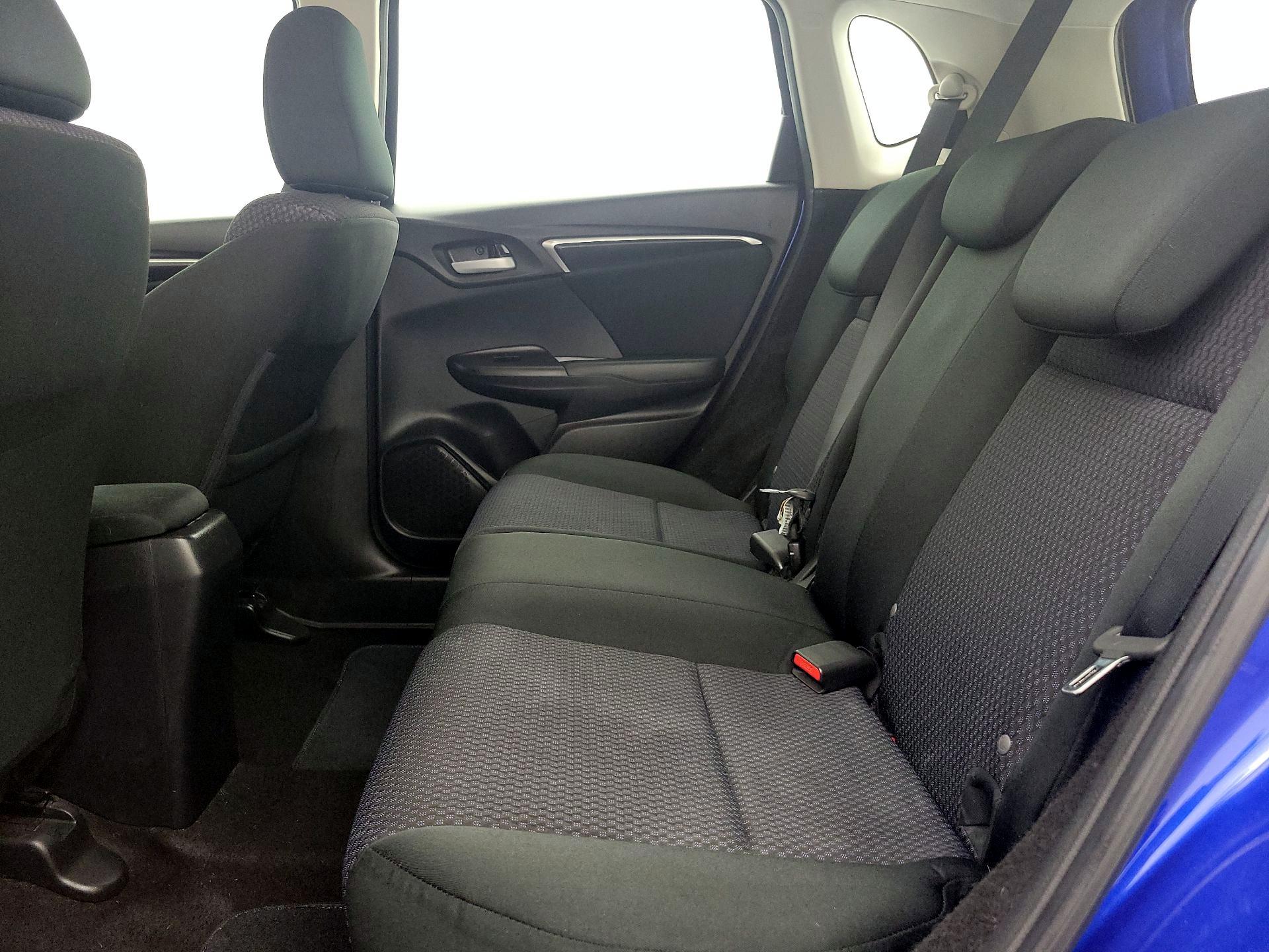 Thumbnail: 2019 Honda Fit - 19