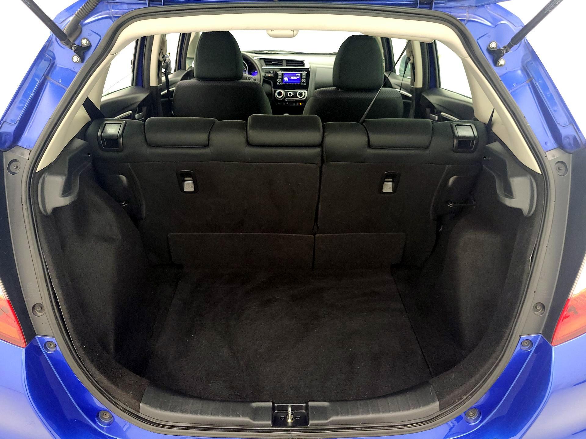 Thumbnail: 2019 Honda Fit - 20