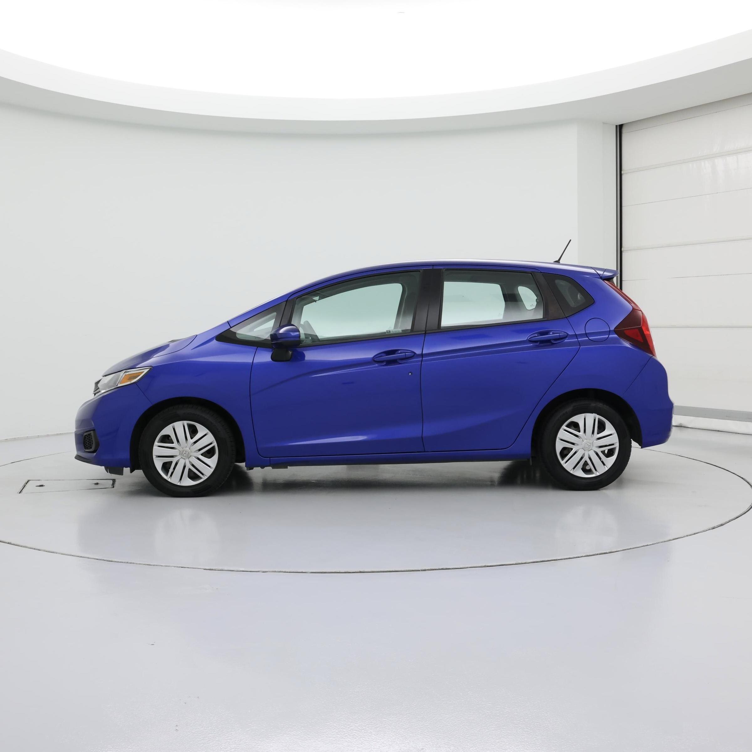 Thumbnail: 2019 Honda Fit - 3