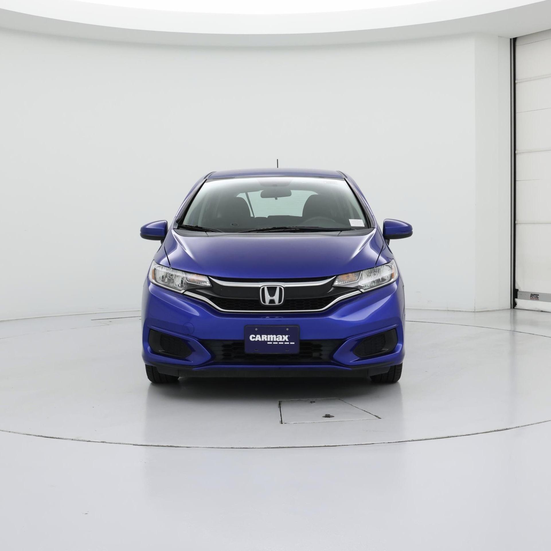 Thumbnail: 2019 Honda Fit - 5
