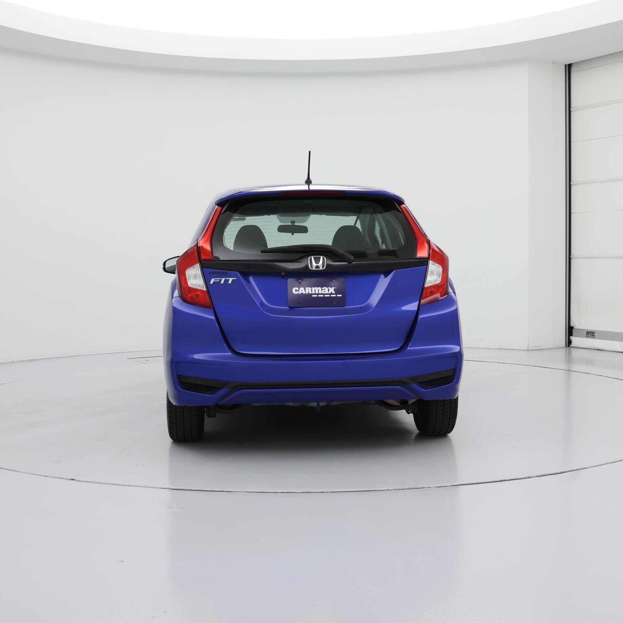 Thumbnail: 2019 Honda Fit - 6