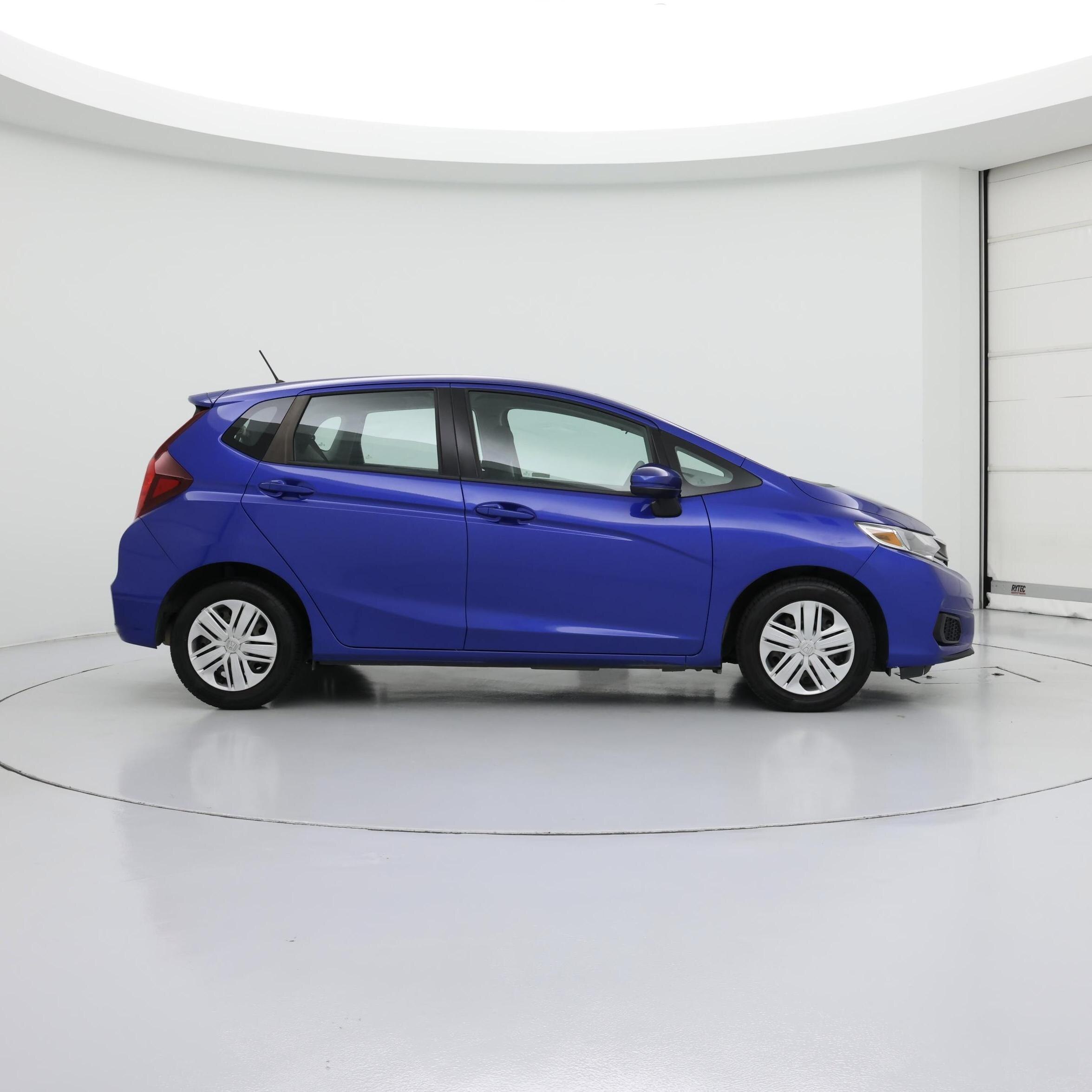 Thumbnail: 2019 Honda Fit - 7