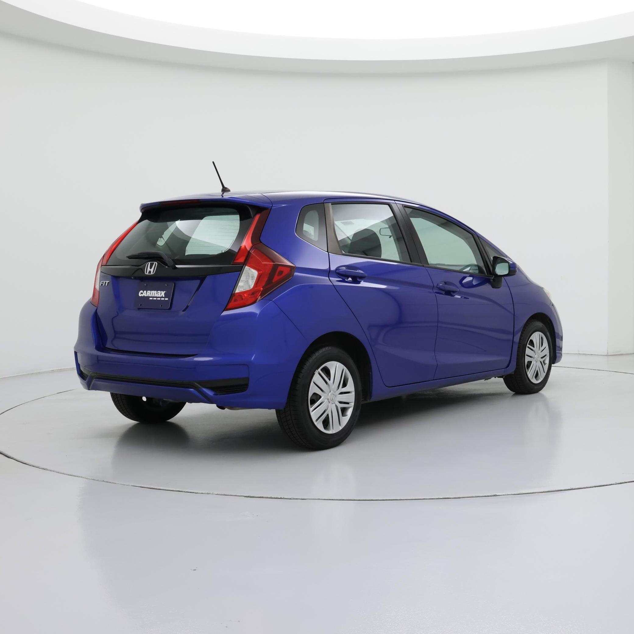 Thumbnail: 2019 Honda Fit - 8