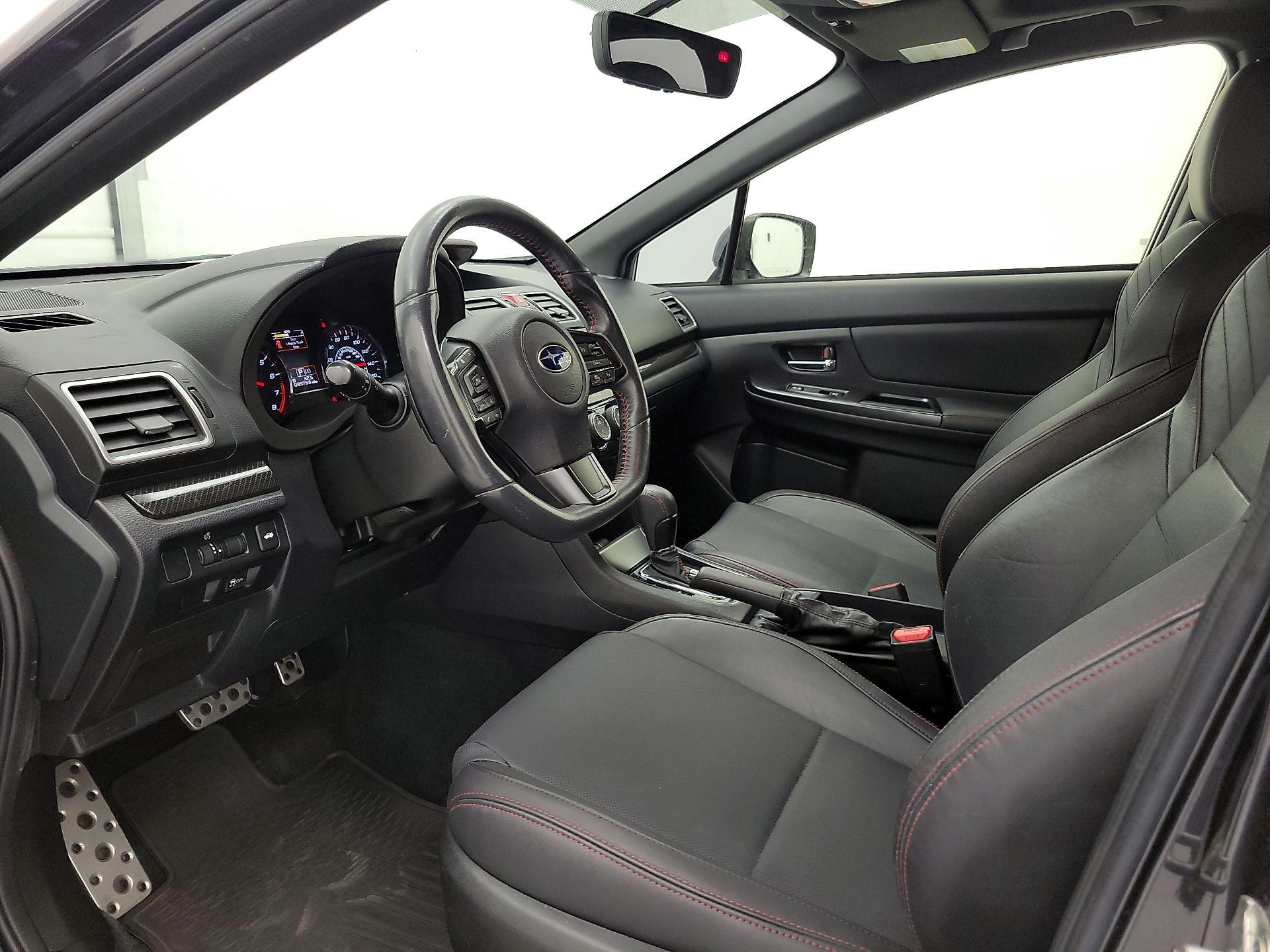 Thumbnail: 2018 Subaru WRX - 11