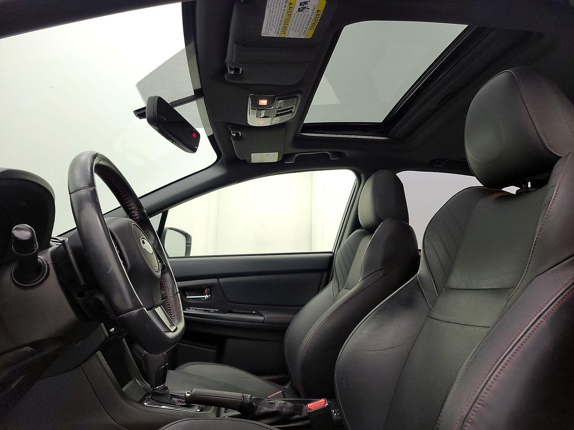 Thumbnail: 2018 Subaru WRX - 19
