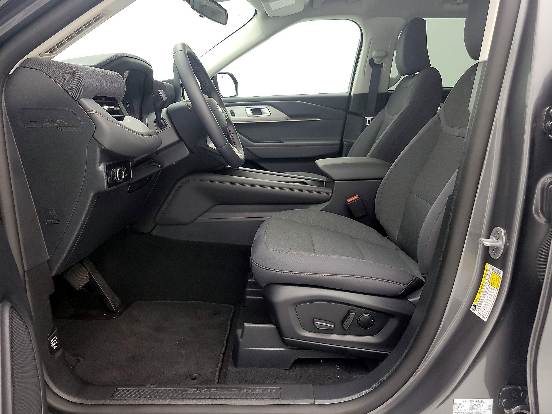 Thumbnail: 2025 Ford Explorer - 11