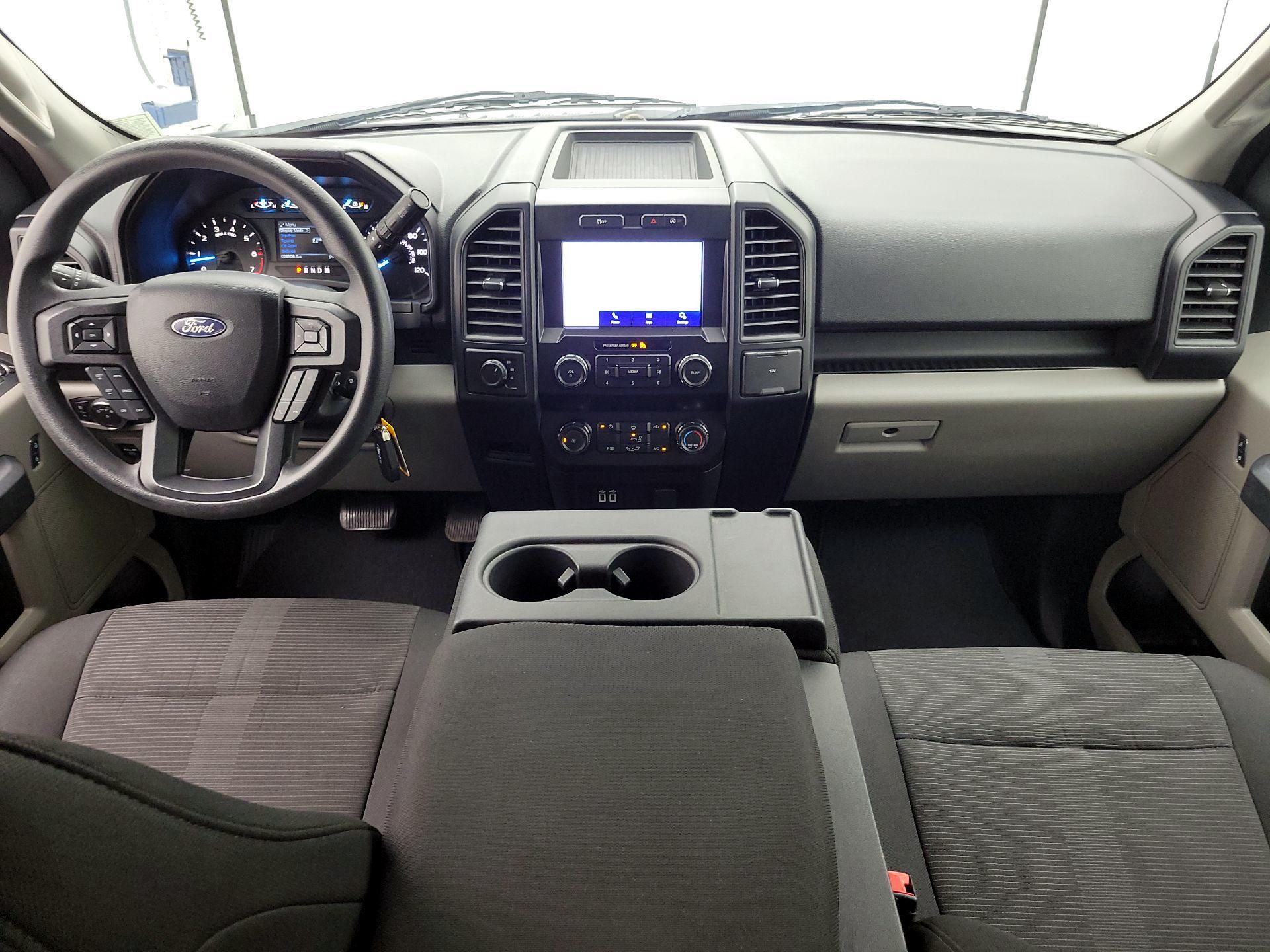 Thumbnail: 2020 Ford F-150 - 9