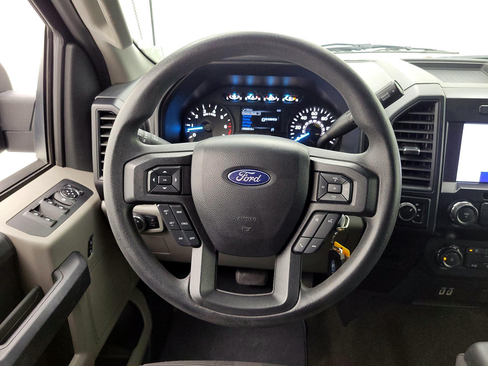 Thumbnail: 2020 Ford F-150 - 10