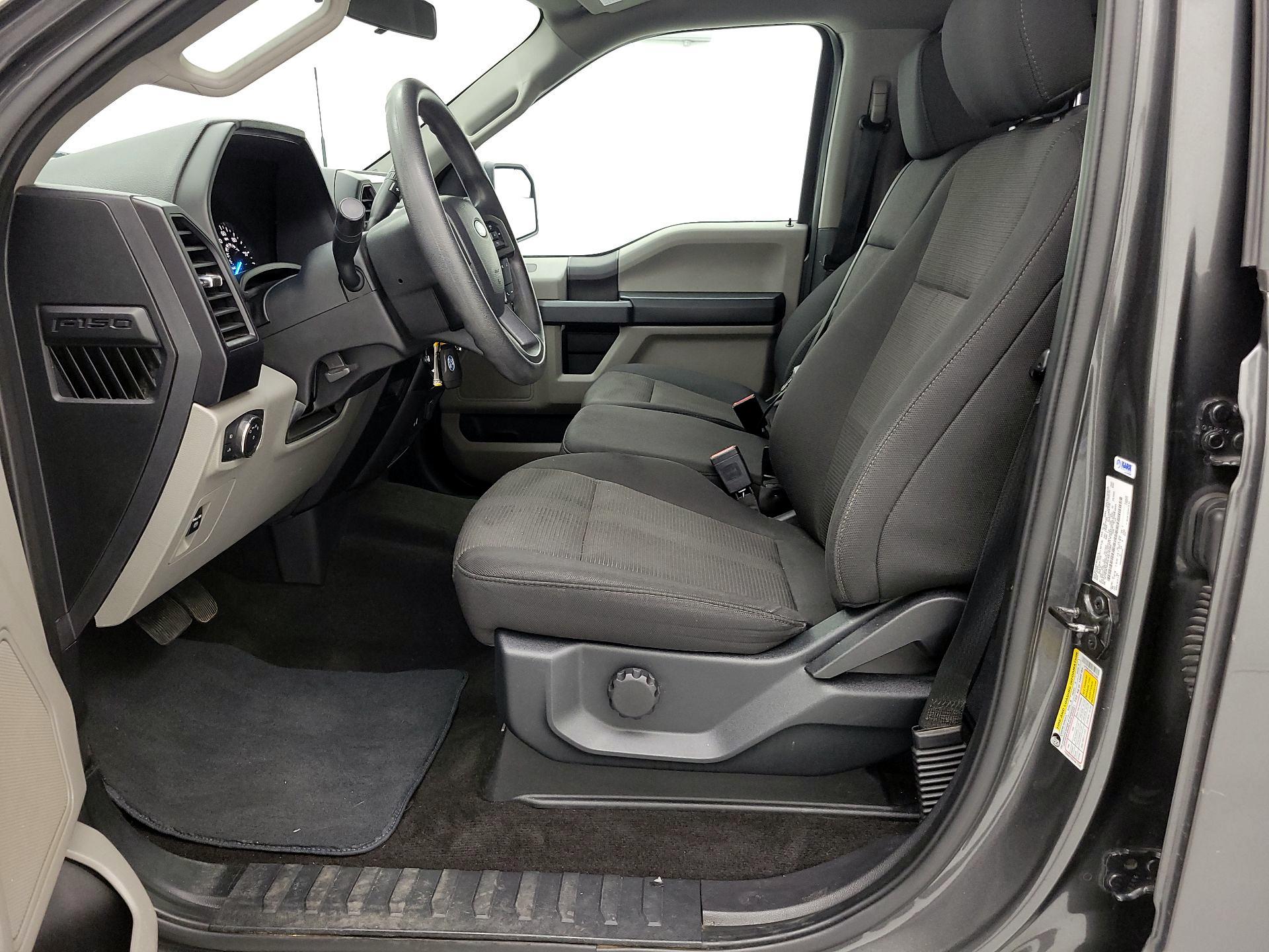 Thumbnail: 2020 Ford F-150 - 11