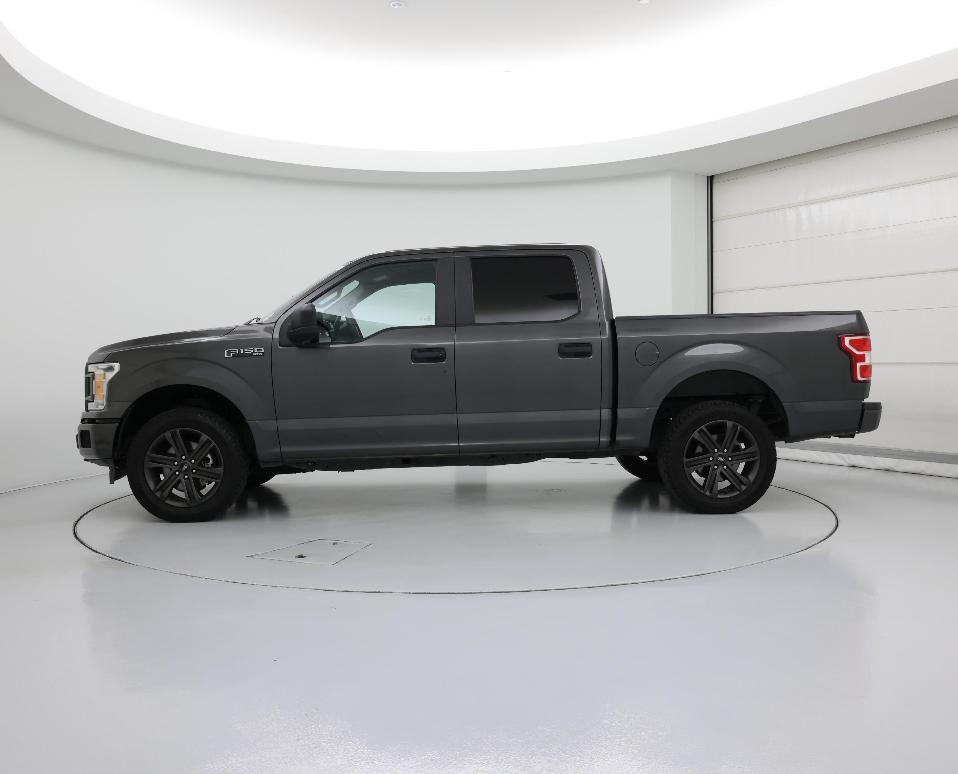 Thumbnail: 2020 Ford F-150 - 3