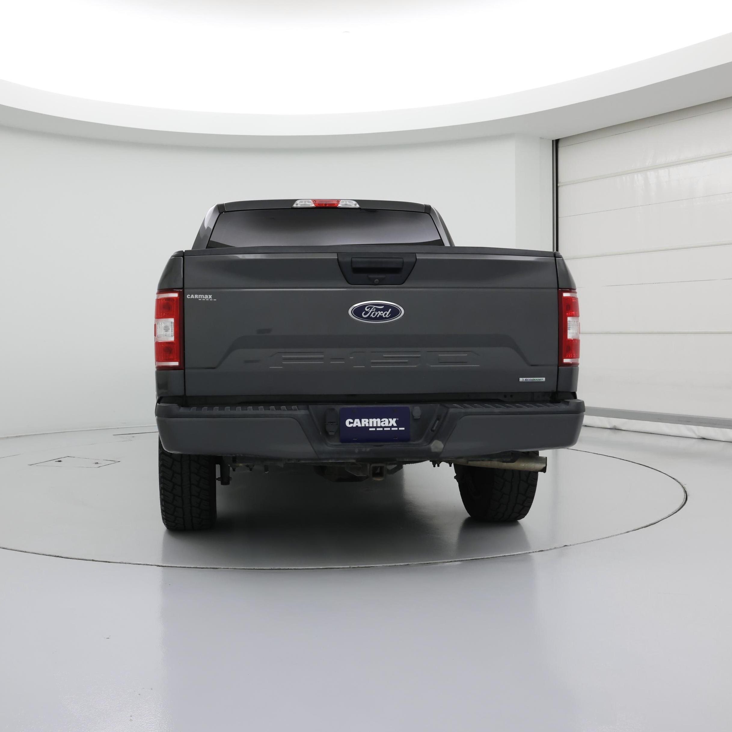 Thumbnail: 2020 Ford F-150 - 6