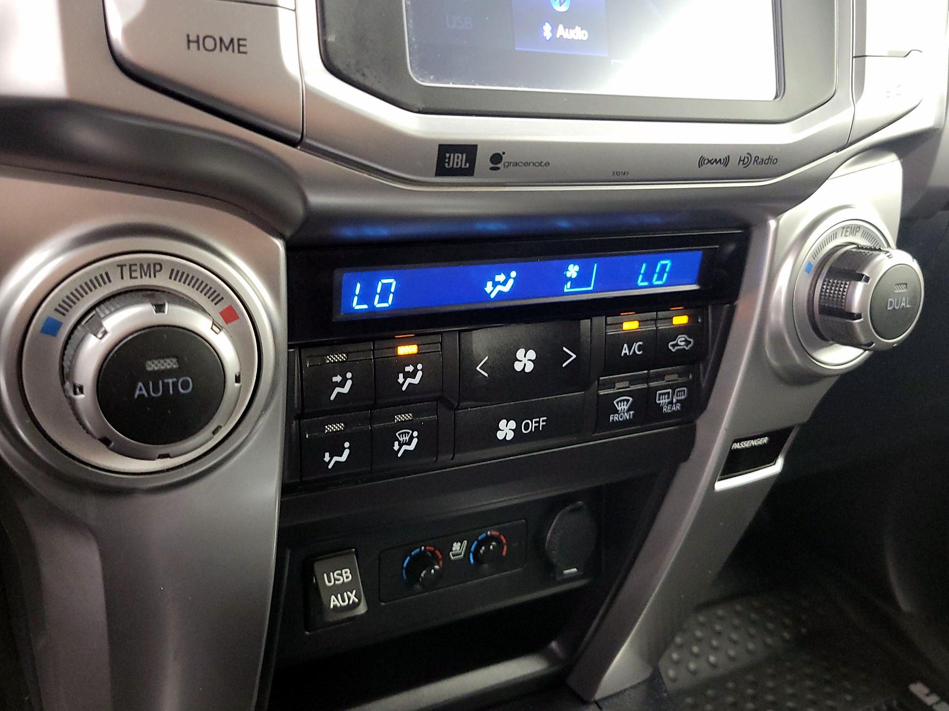 Thumbnail: 2018 Toyota 4Runner - 16