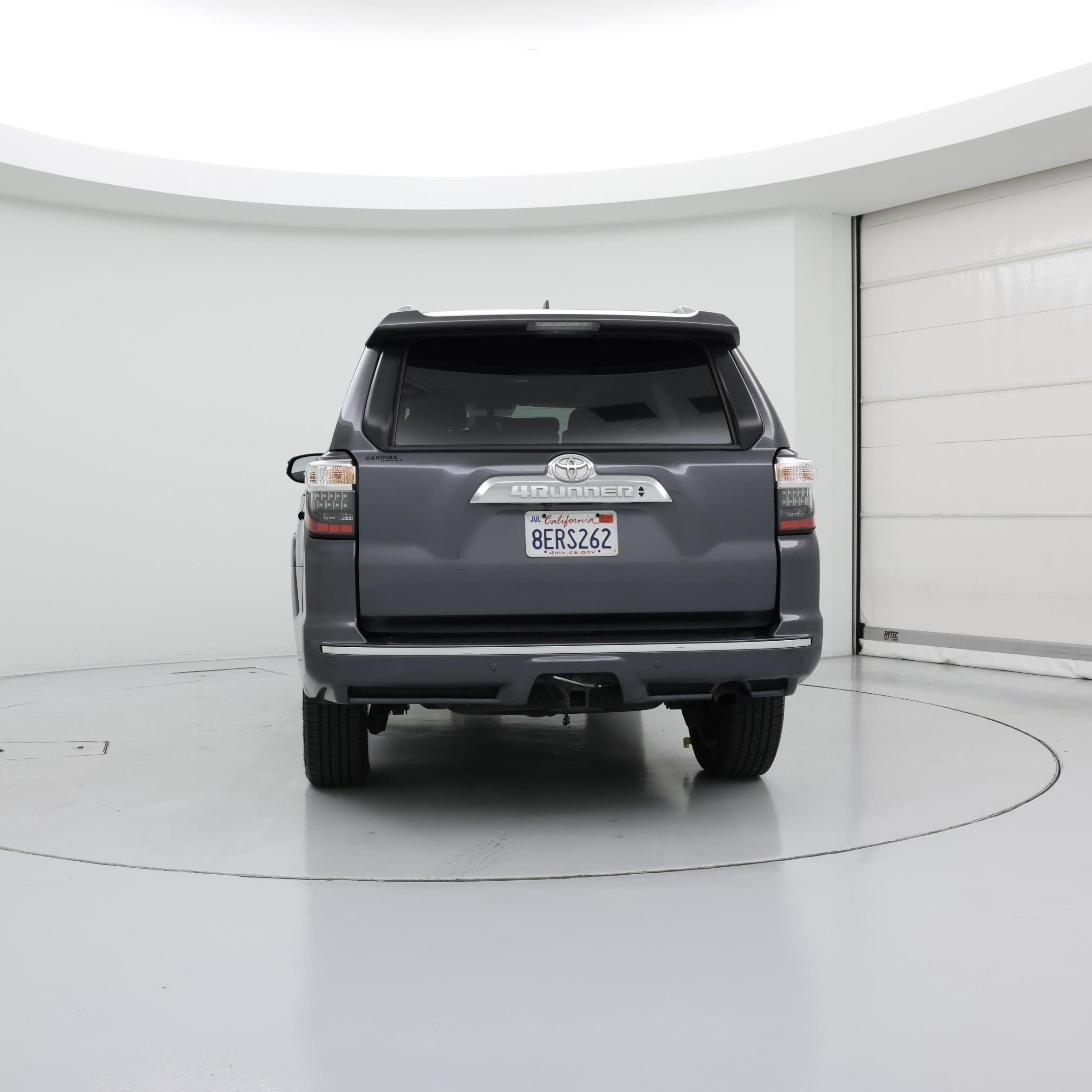 Thumbnail: 2018 Toyota 4Runner - 6