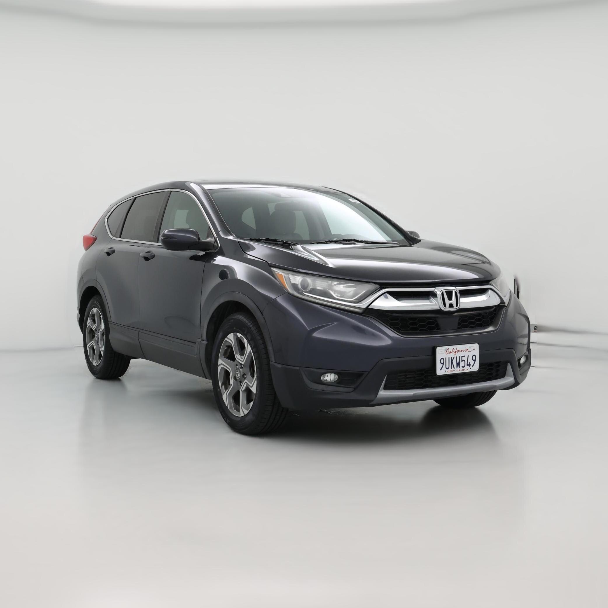 Thumbnail: 2018 Honda CR-V - 1