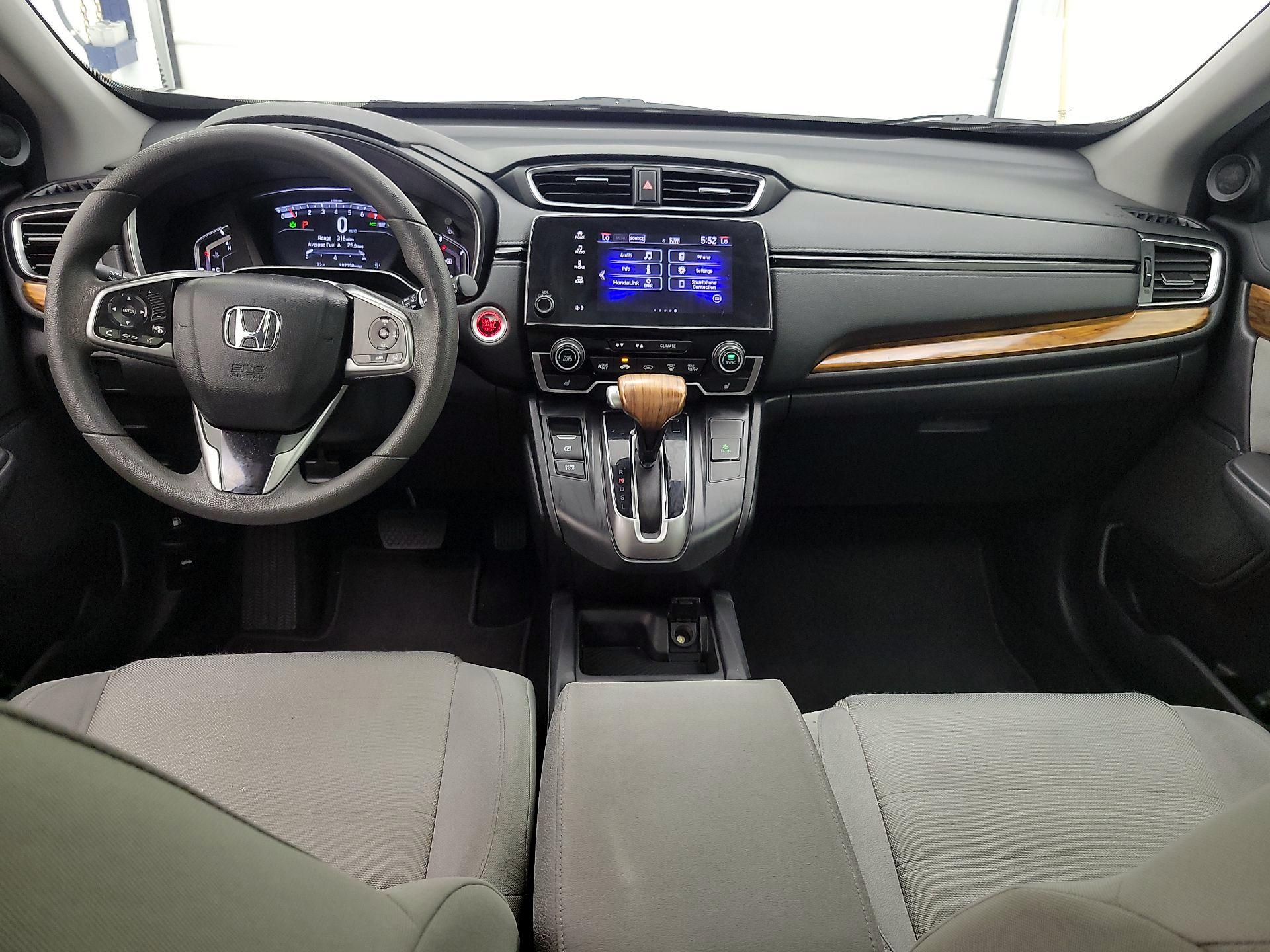 Thumbnail: 2018 Honda CR-V - 9