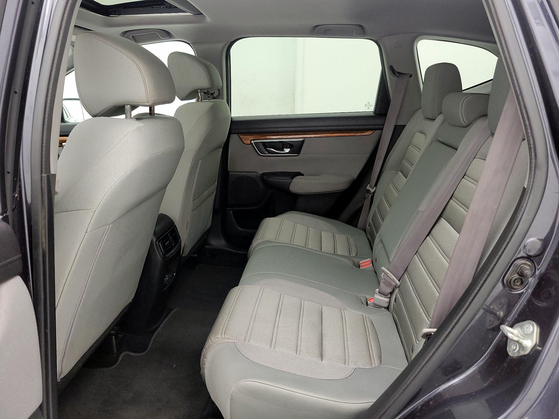 Thumbnail: 2018 Honda CR-V - 20