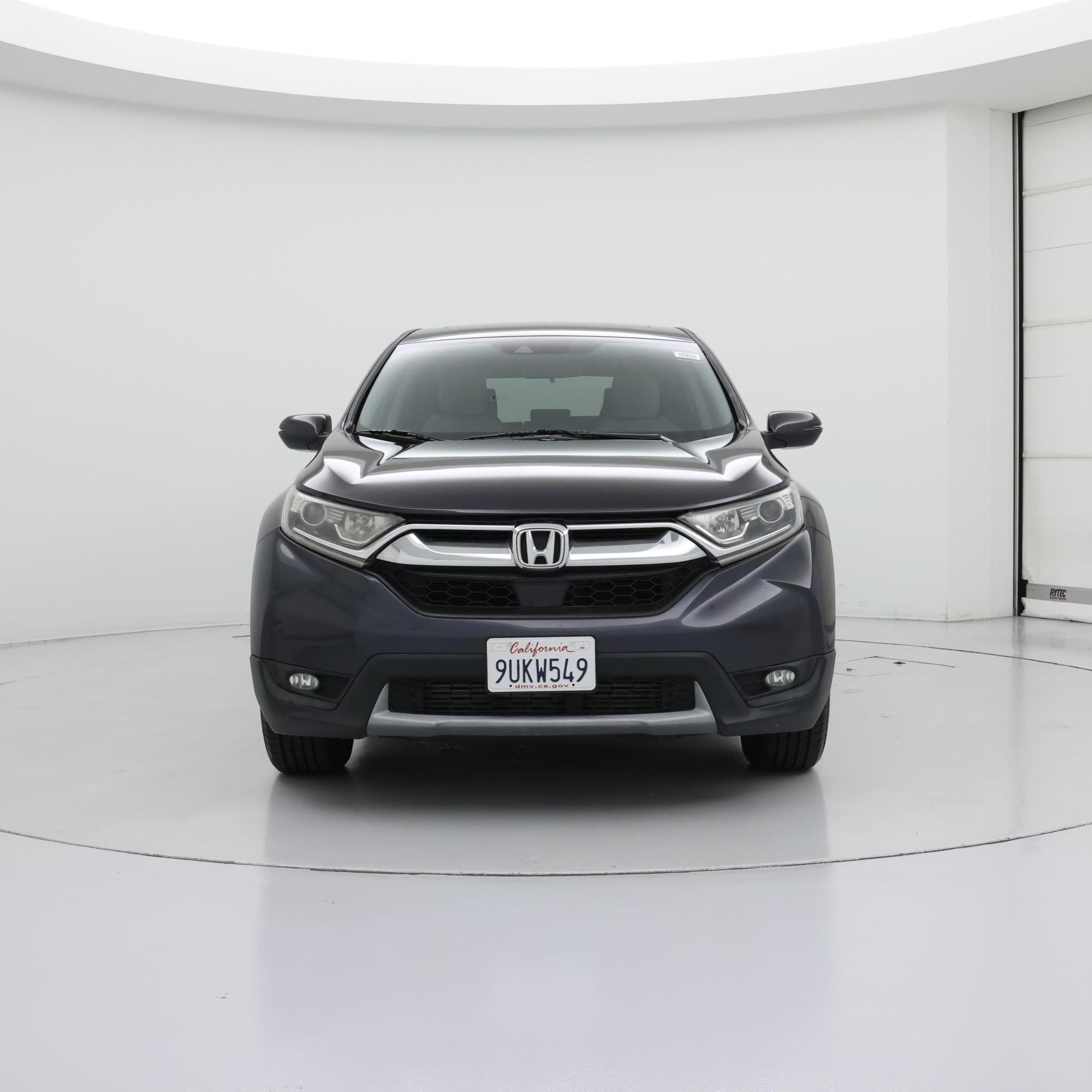Thumbnail: 2018 Honda CR-V - 5