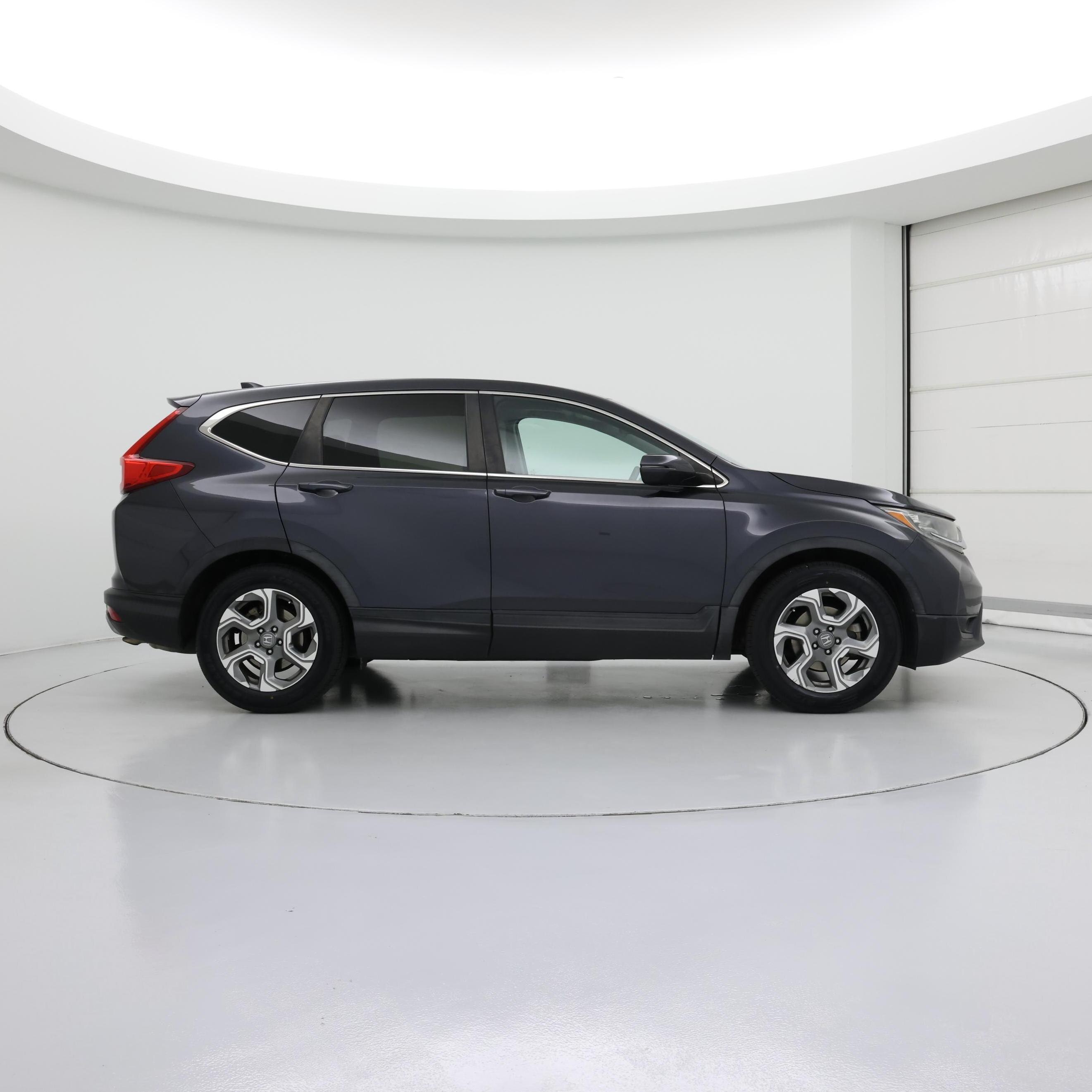 Thumbnail: 2018 Honda CR-V - 7