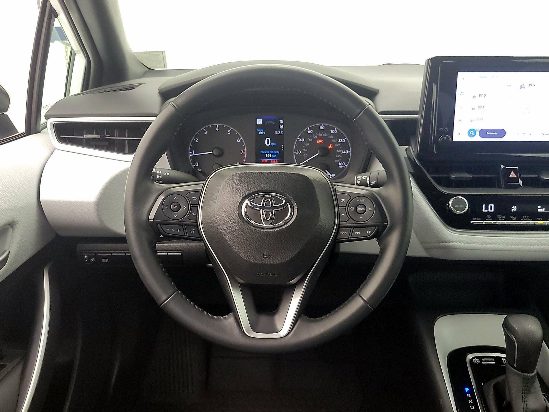 Thumbnail: 2025 Toyota Corolla - 10