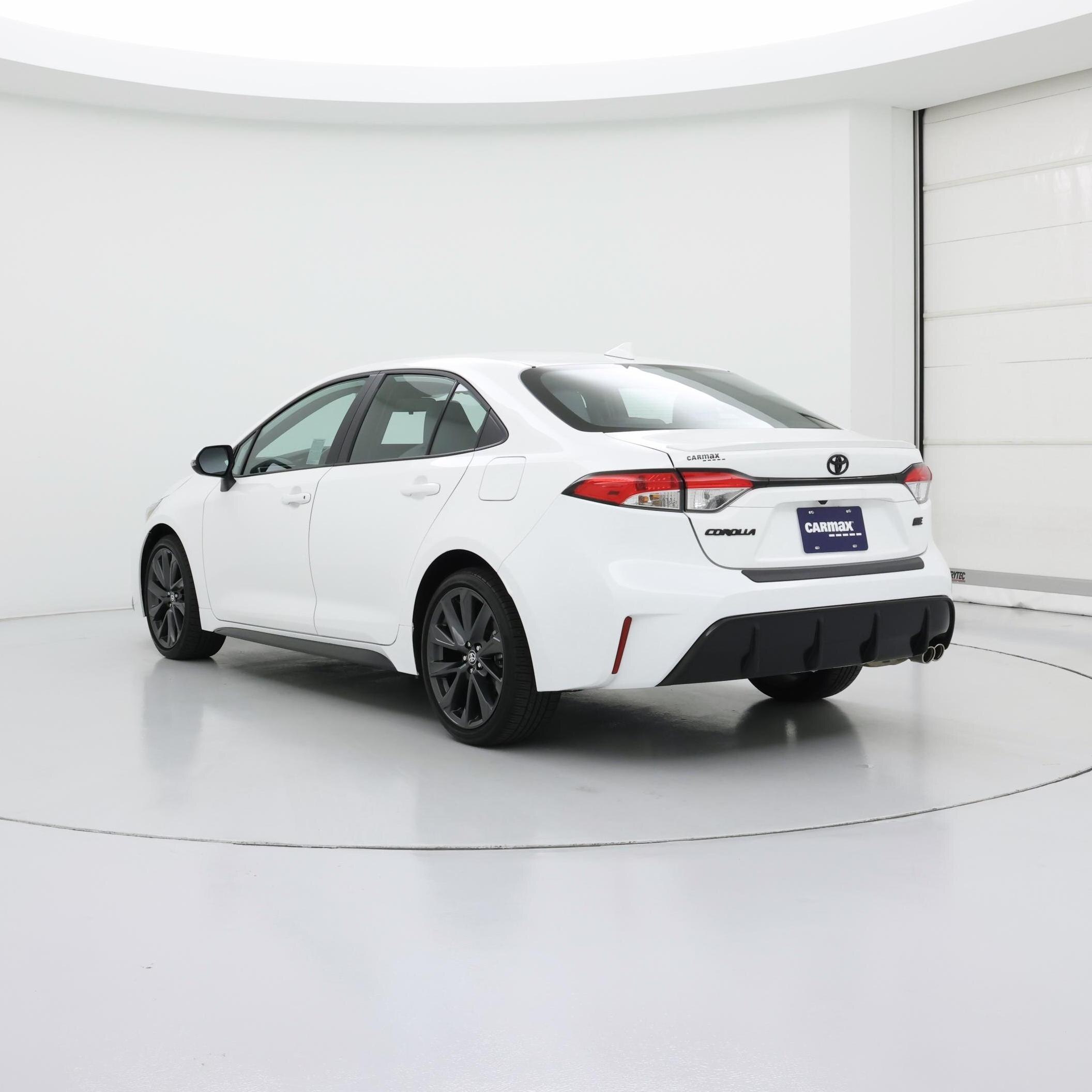 Thumbnail: 2025 Toyota Corolla - 2