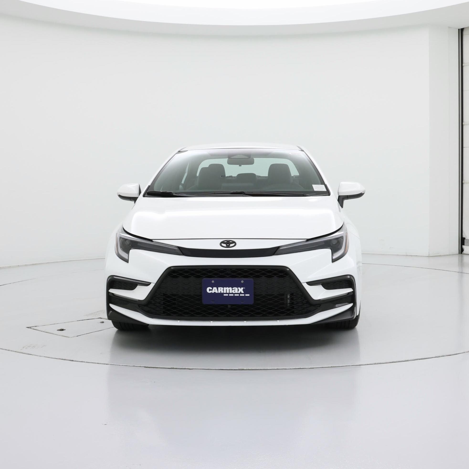 Thumbnail: 2025 Toyota Corolla - 5
