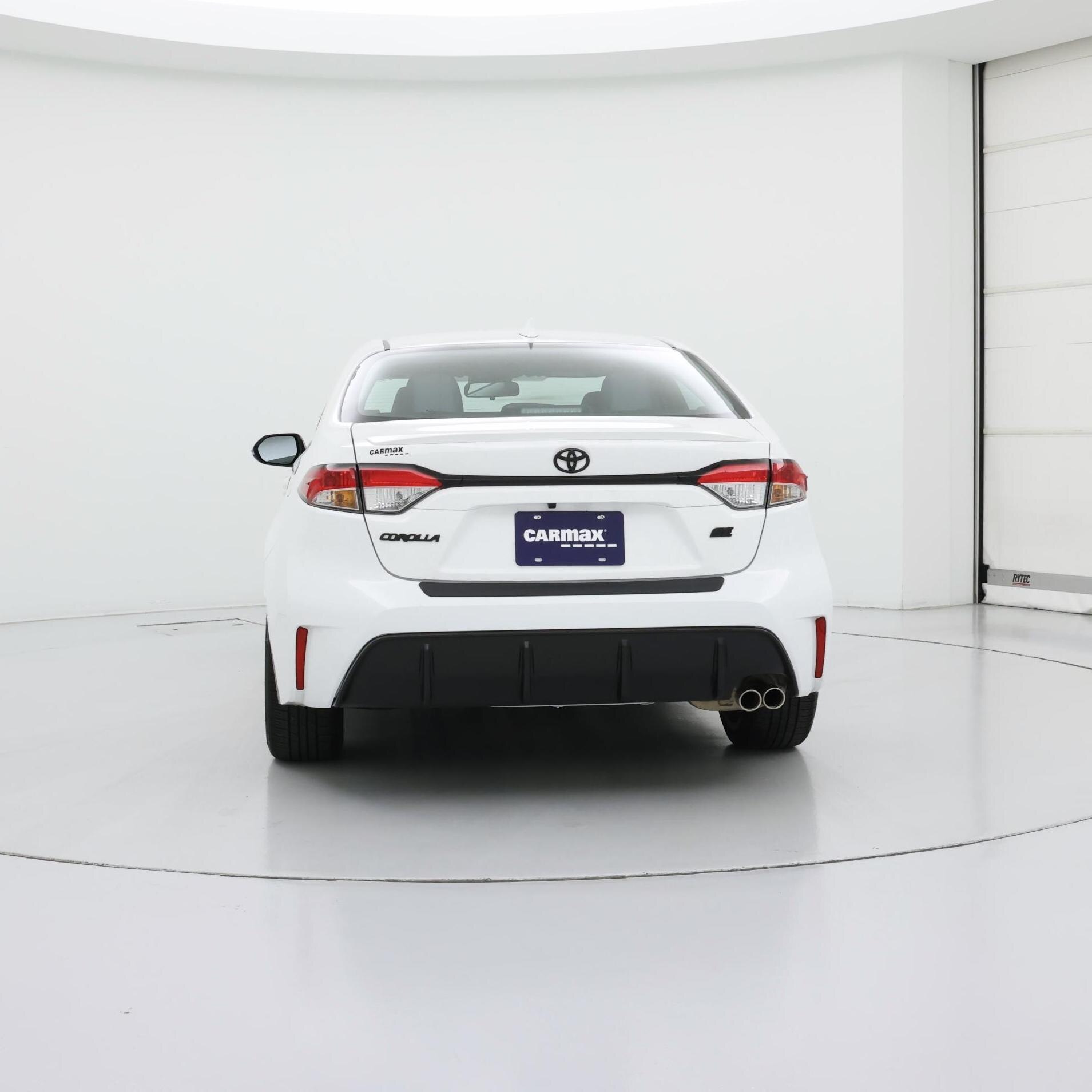 Thumbnail: 2025 Toyota Corolla - 6