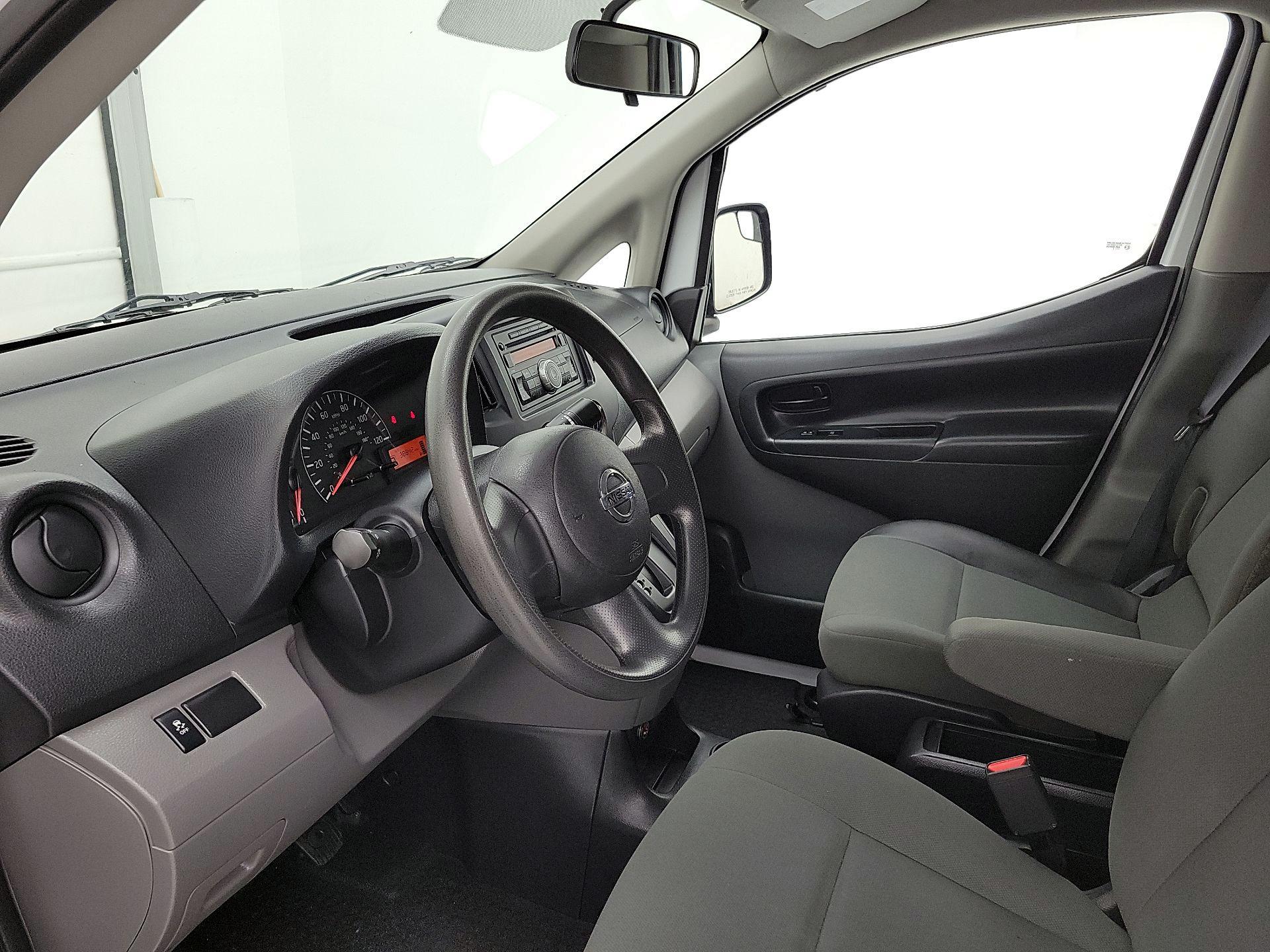 Thumbnail: 2017 Nissan NV200 - 11