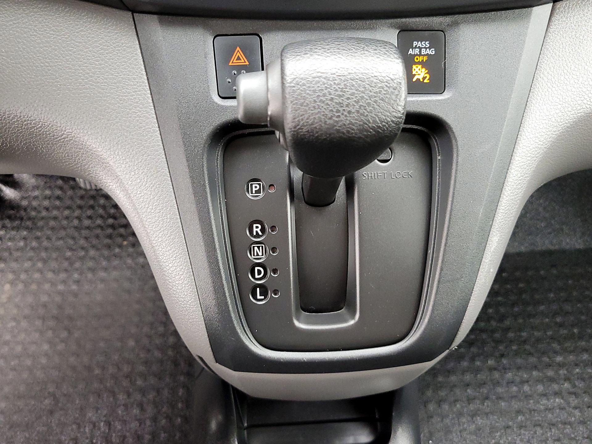 Thumbnail: 2017 Nissan NV200 - 16