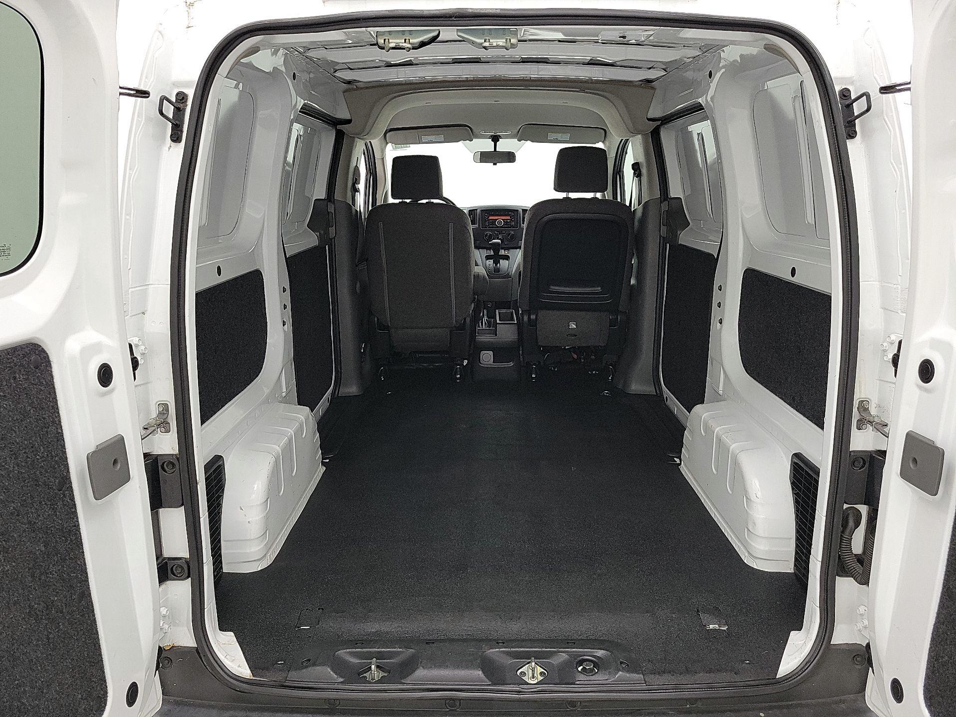 Thumbnail: 2017 Nissan NV200 - 19