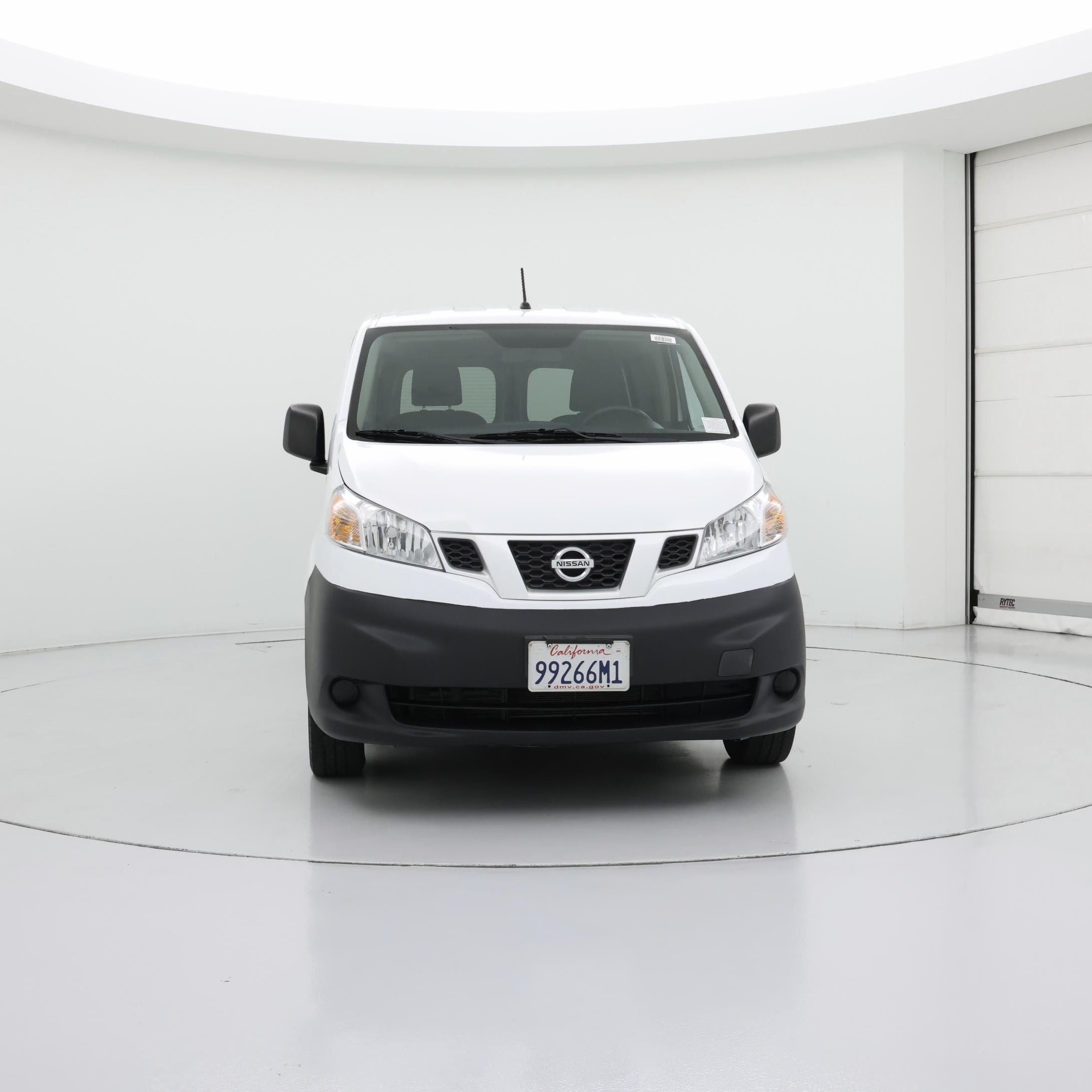 Thumbnail: 2017 Nissan NV200 - 5