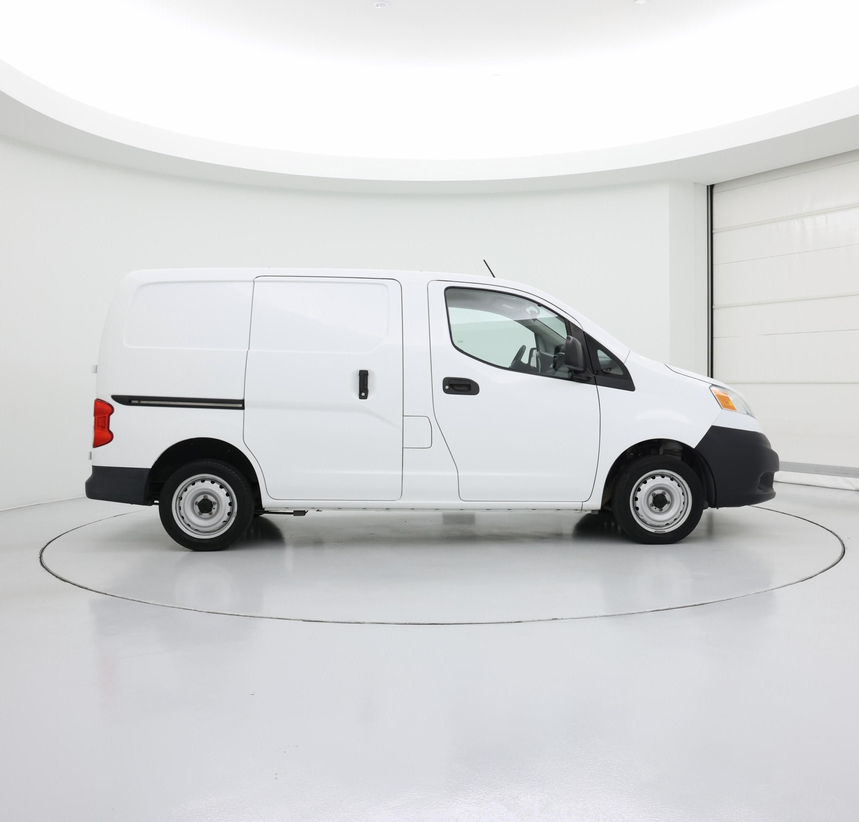 Thumbnail: 2017 Nissan NV200 - 7