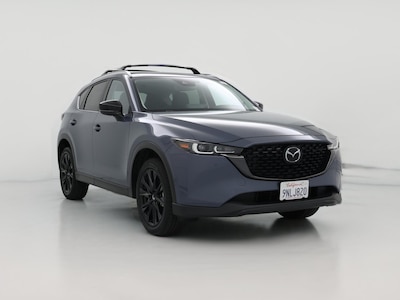 2024 Mazda CX-5 Carbon Edition