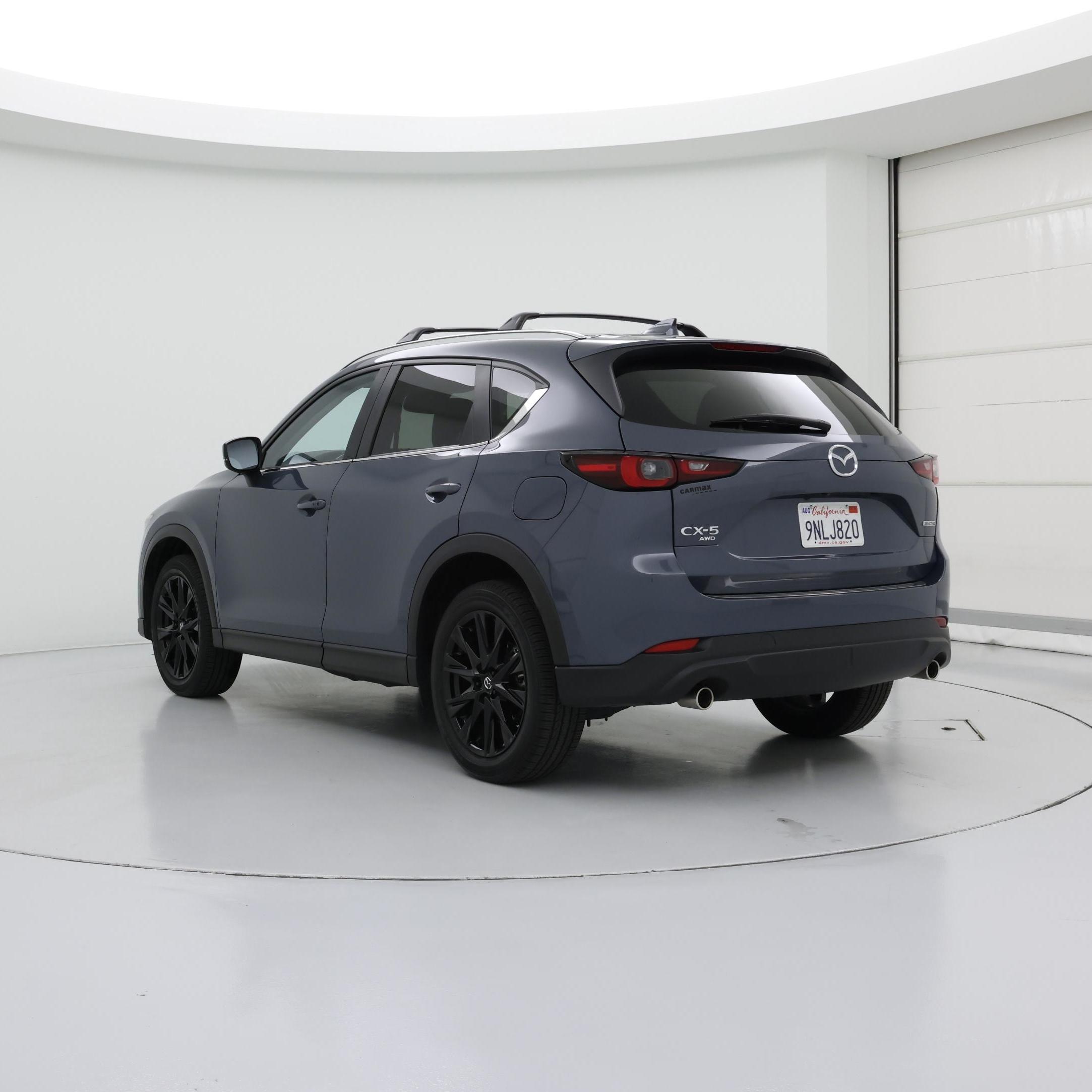 Thumbnail: 2024 Mazda CX-5 - 2
