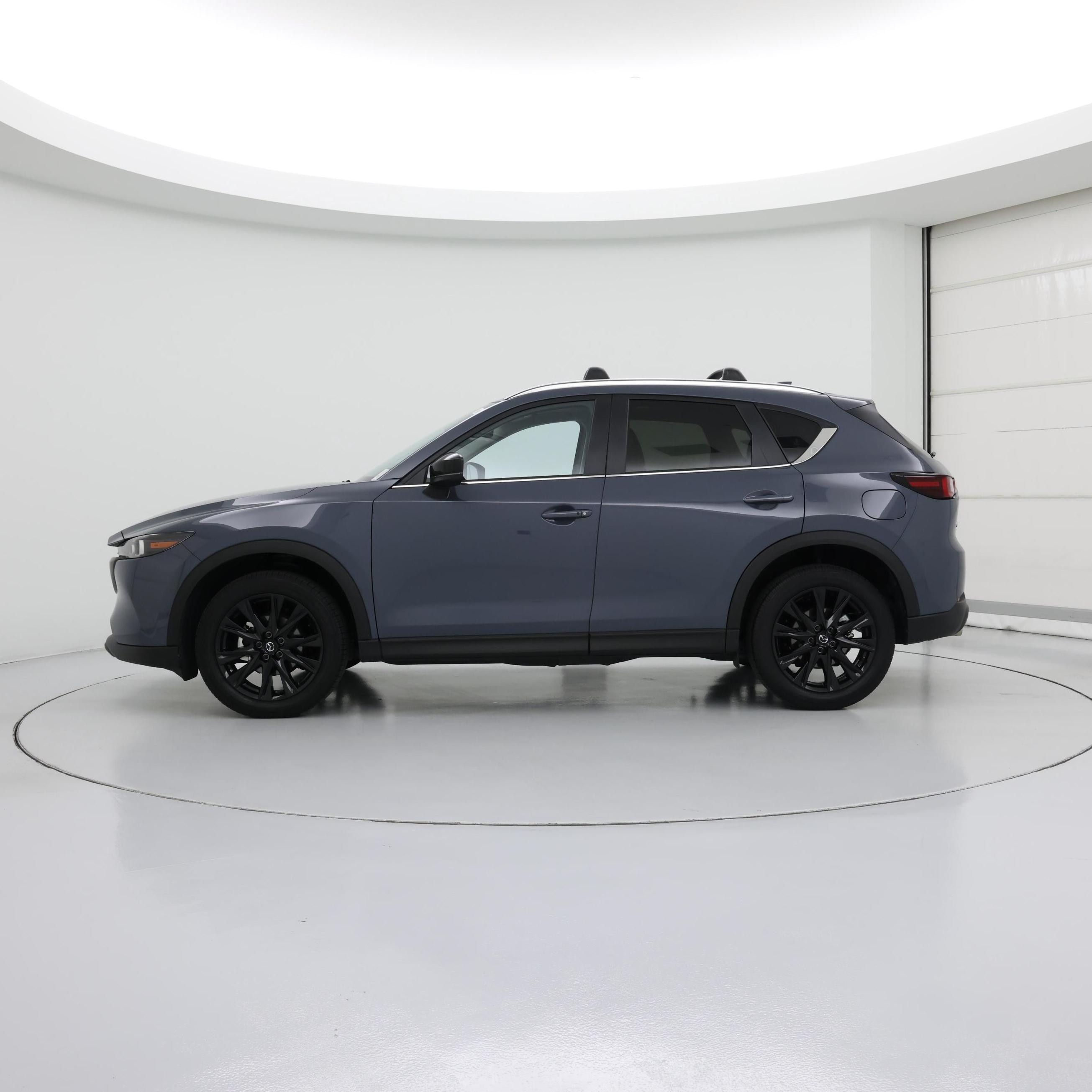 Thumbnail: 2024 Mazda CX-5 - 3