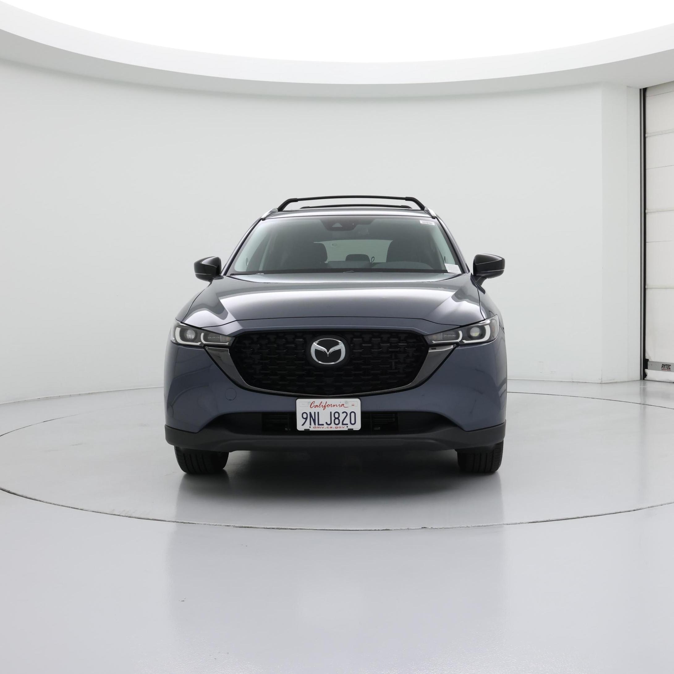 Thumbnail: 2024 Mazda CX-5 - 5
