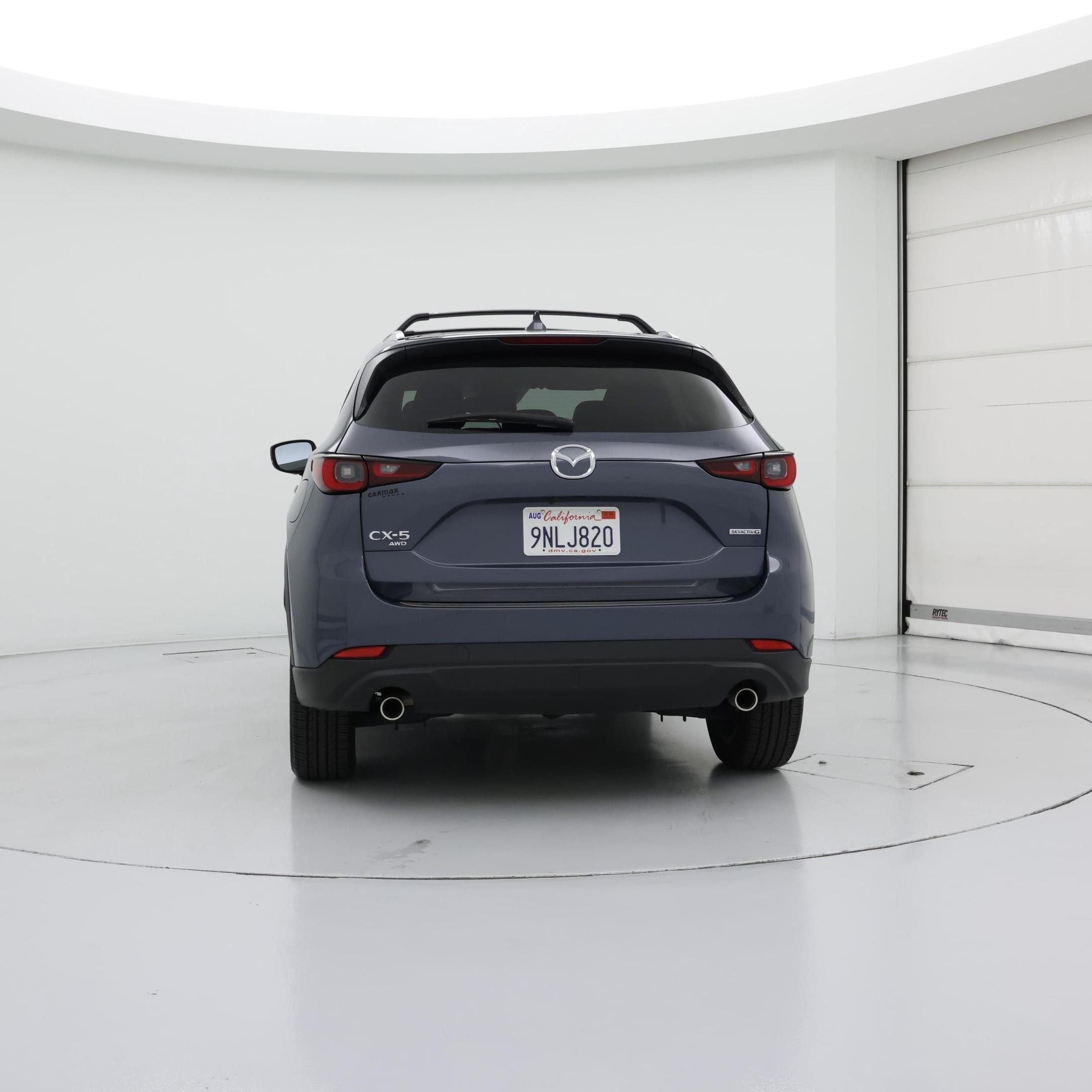 Thumbnail: 2024 Mazda CX-5 - 6