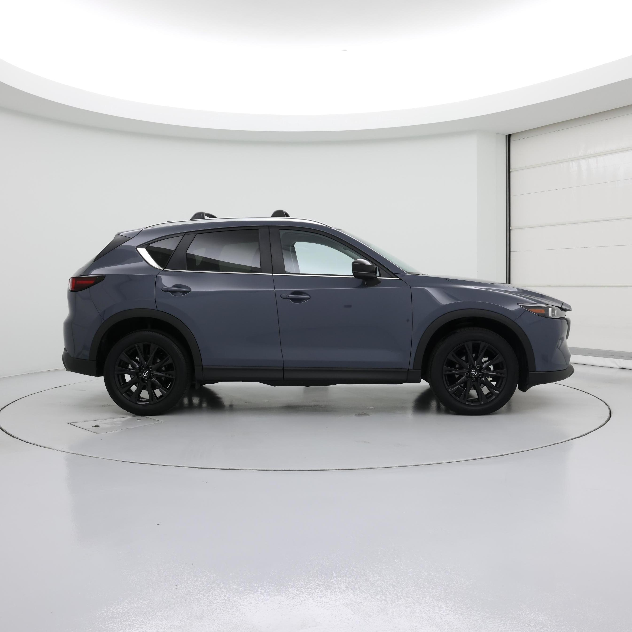 Thumbnail: 2024 Mazda CX-5 - 7