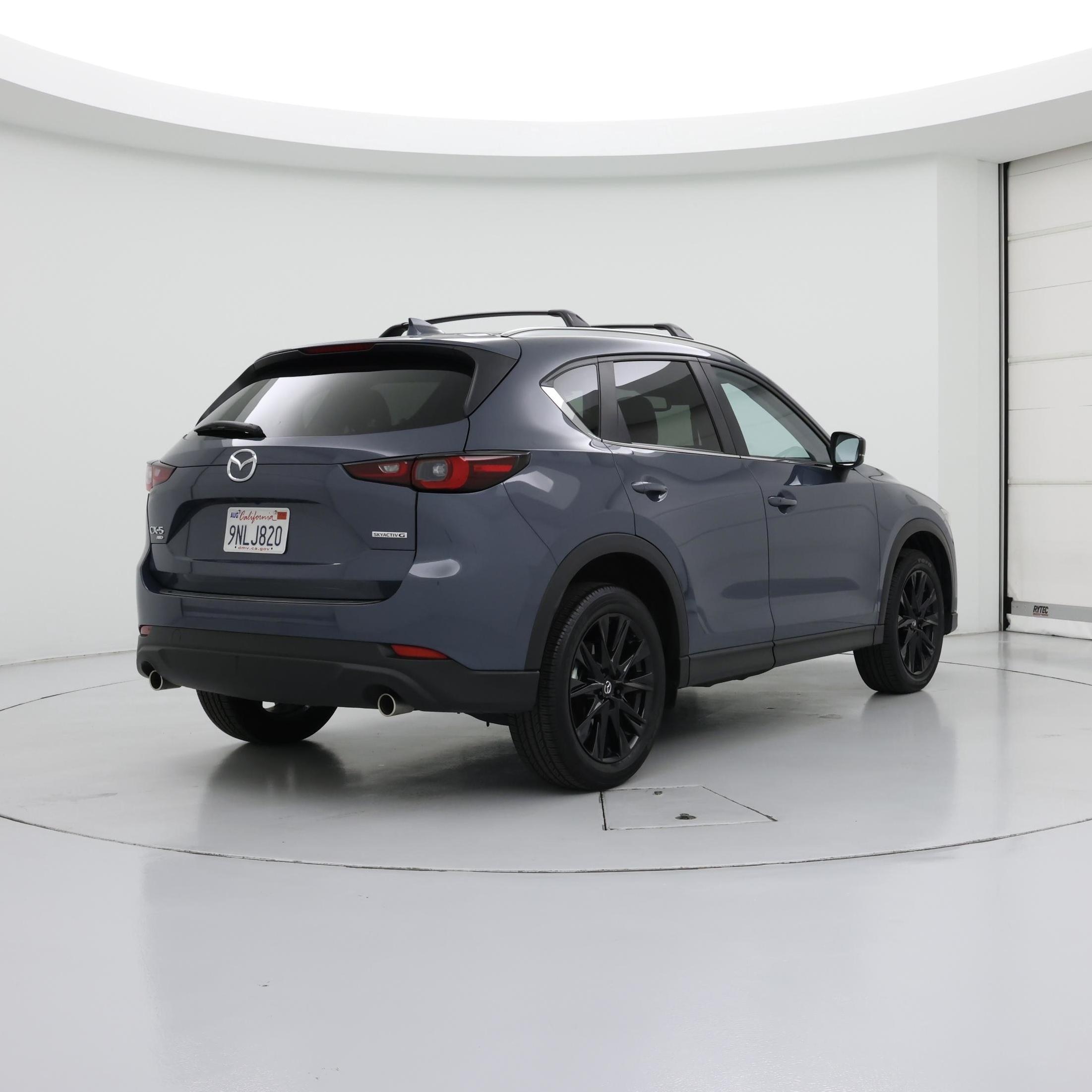 Thumbnail: 2024 Mazda CX-5 - 8