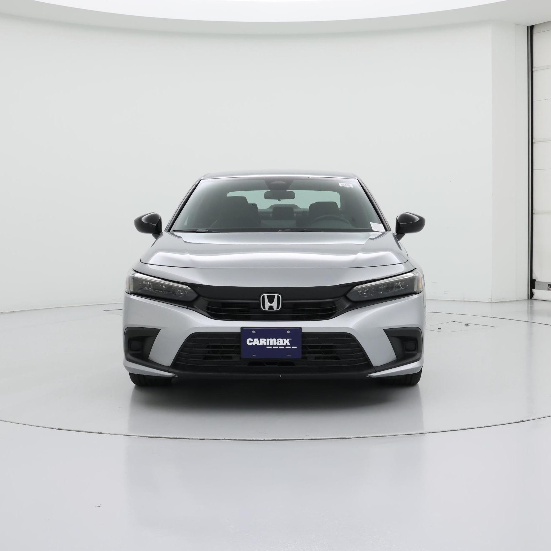 Thumbnail: 2024 Honda Civic - 5