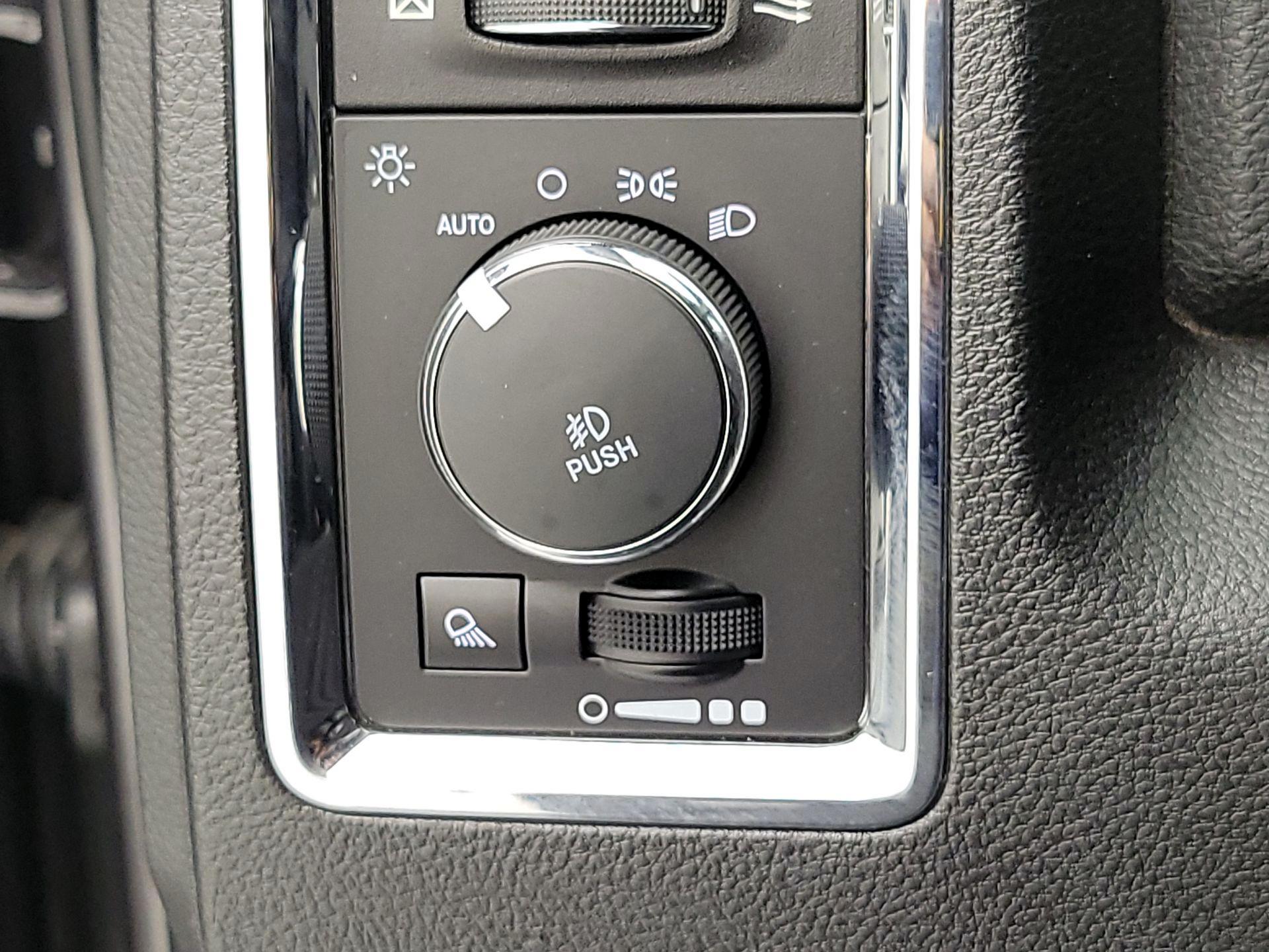 Thumbnail: 2017 RAM 1500 - 13