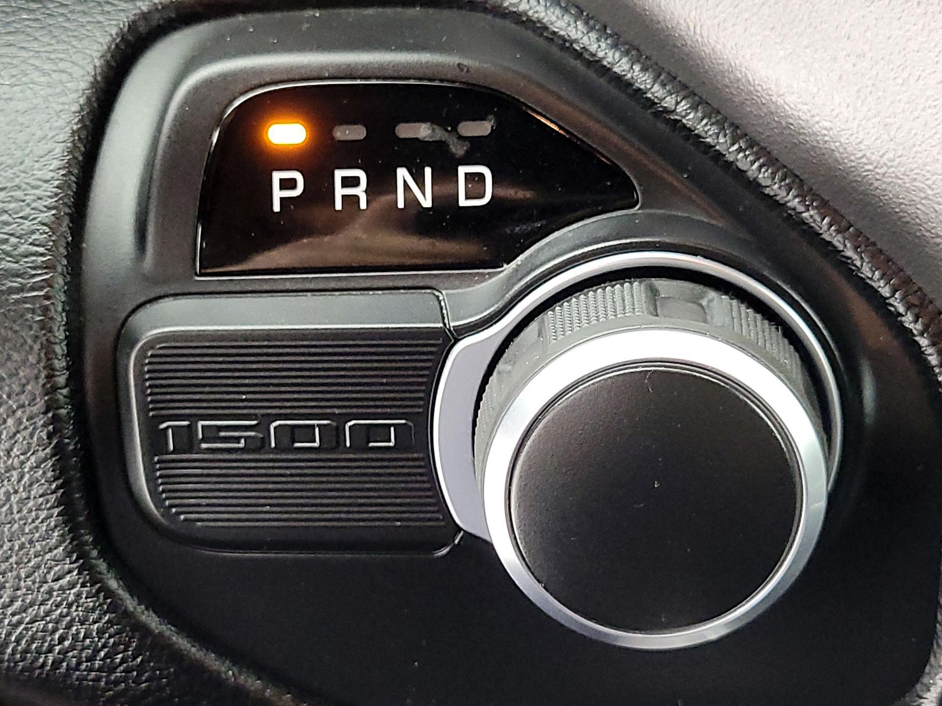 Thumbnail: 2019 RAM 1500 - 17