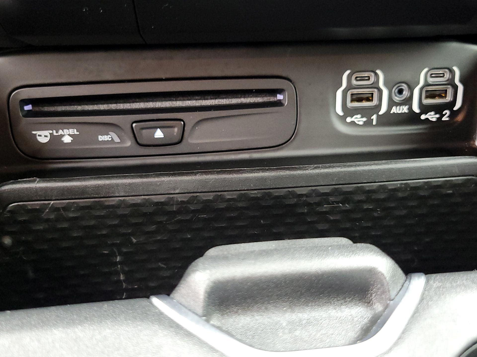 Thumbnail: 2019 RAM 1500 - 18