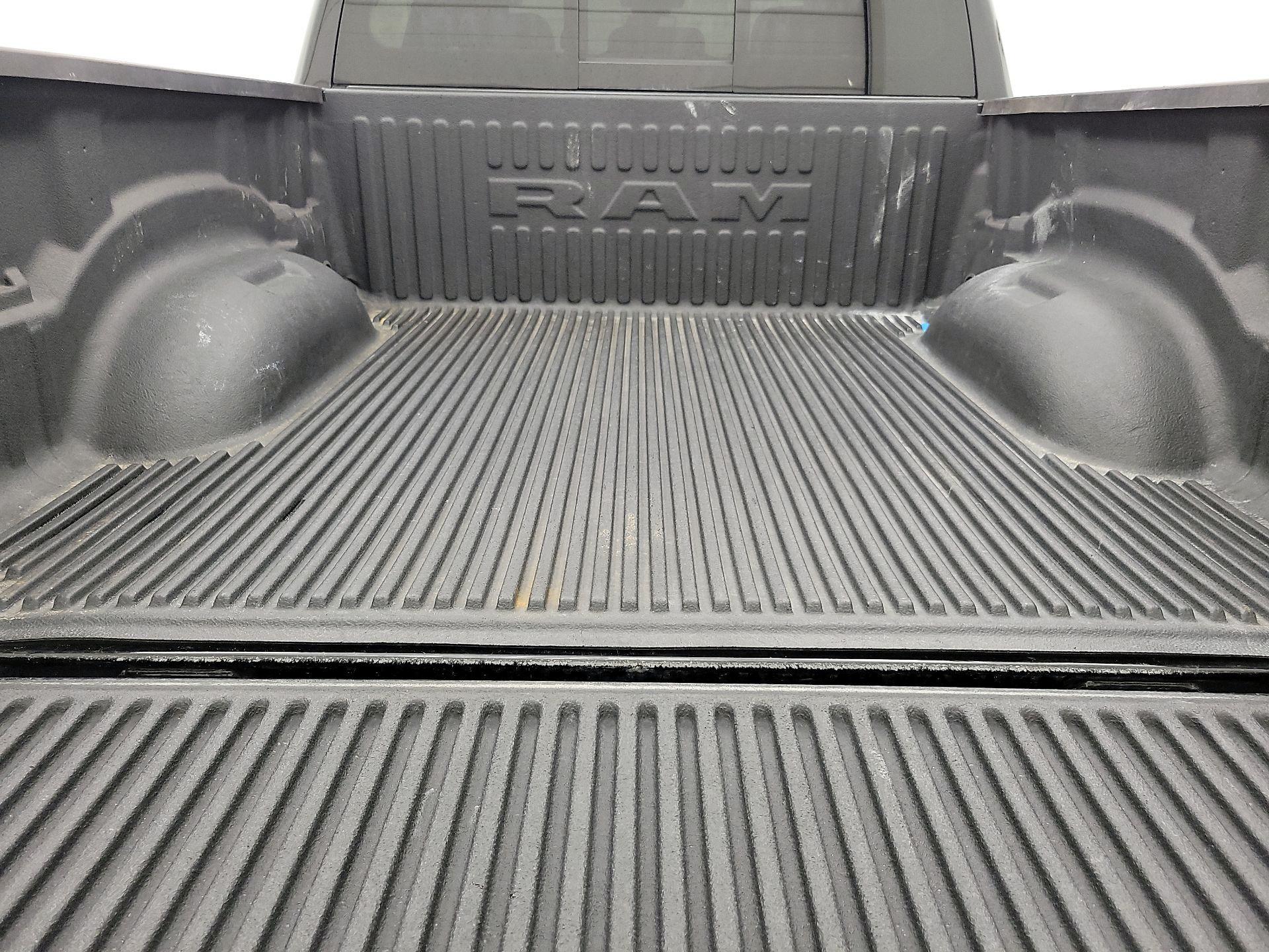 Thumbnail: 2019 RAM 1500 - 20