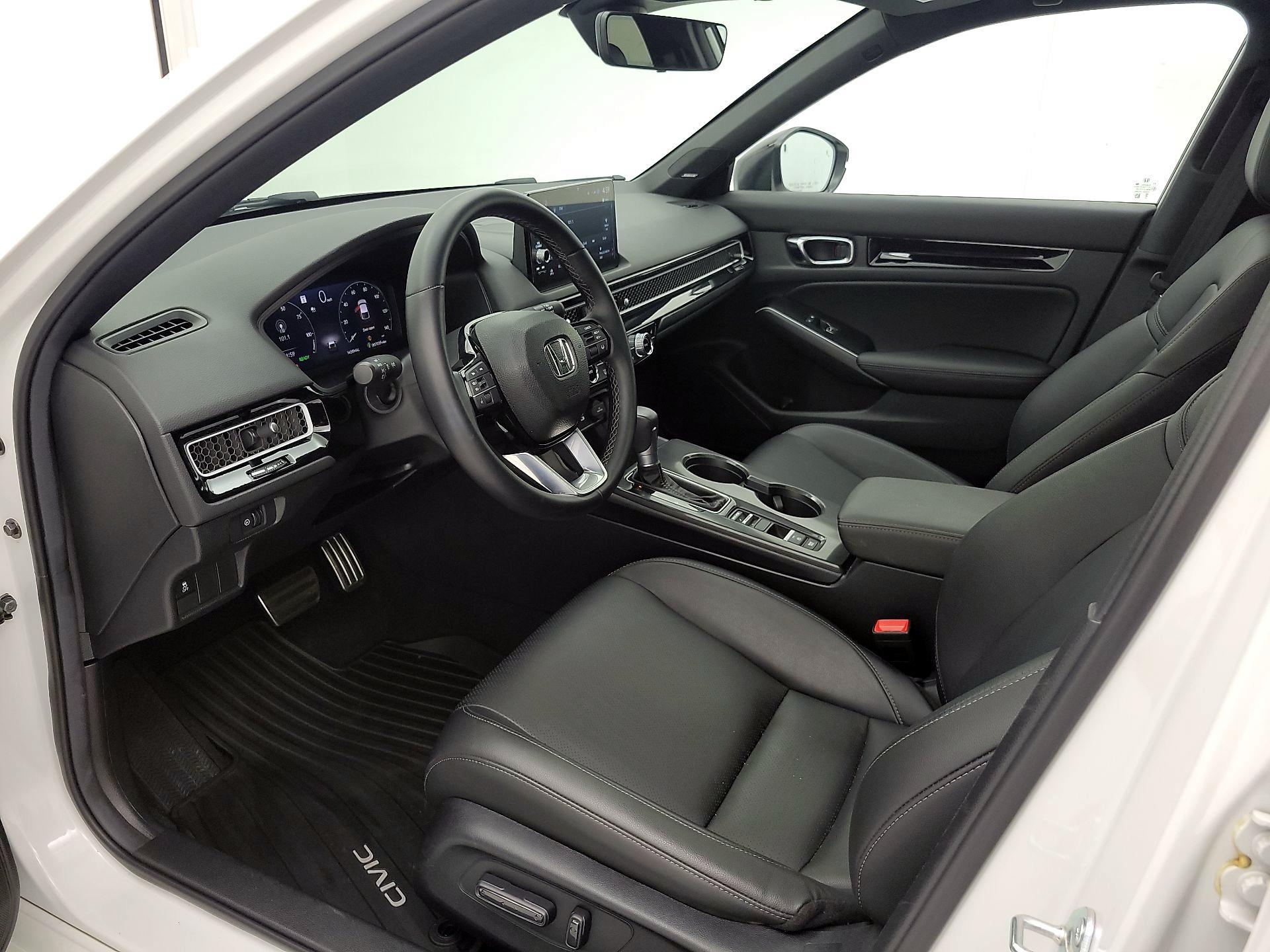 Thumbnail: 2025 Honda Civic - 11