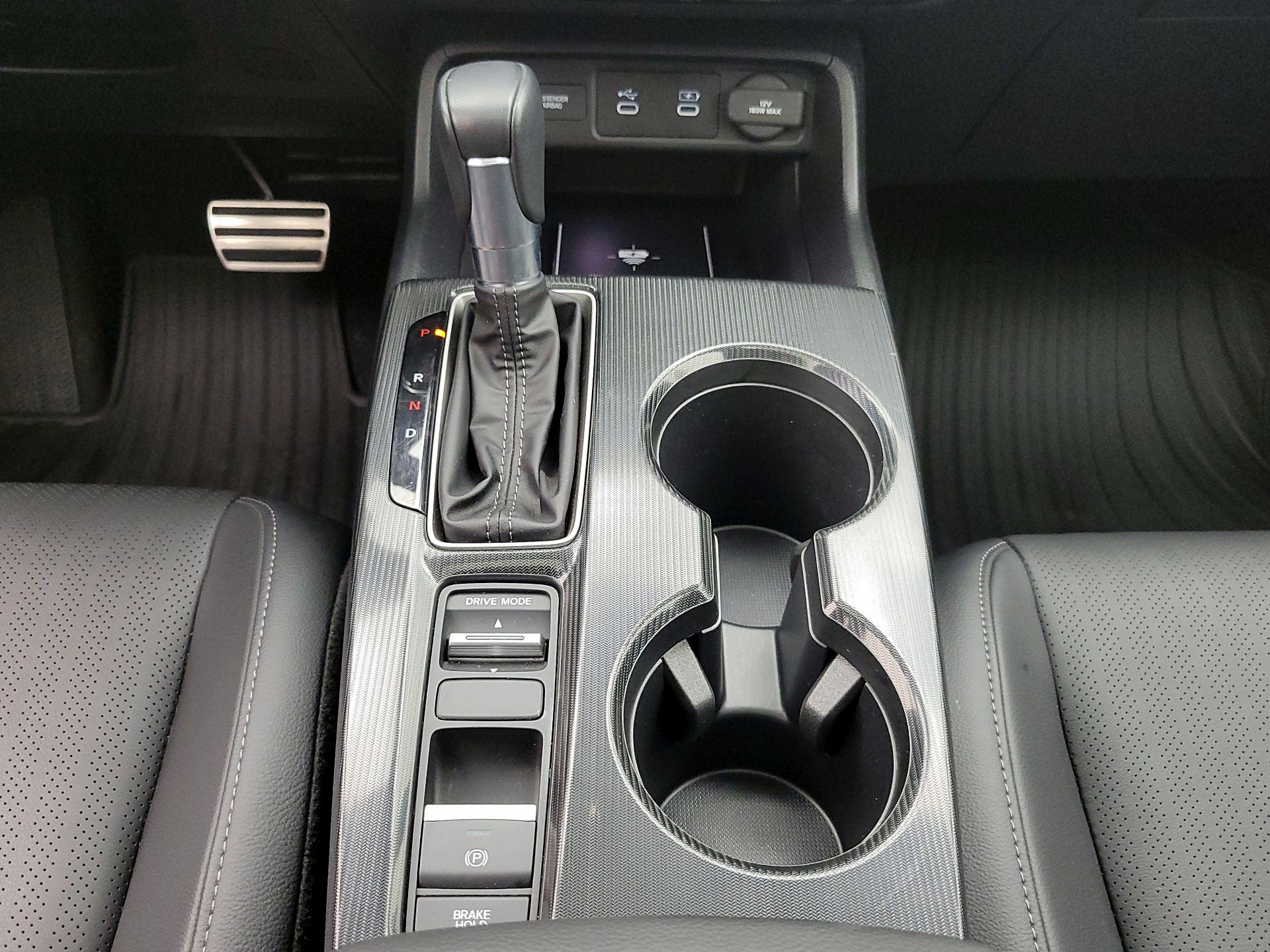 Thumbnail: 2025 Honda Civic - 18