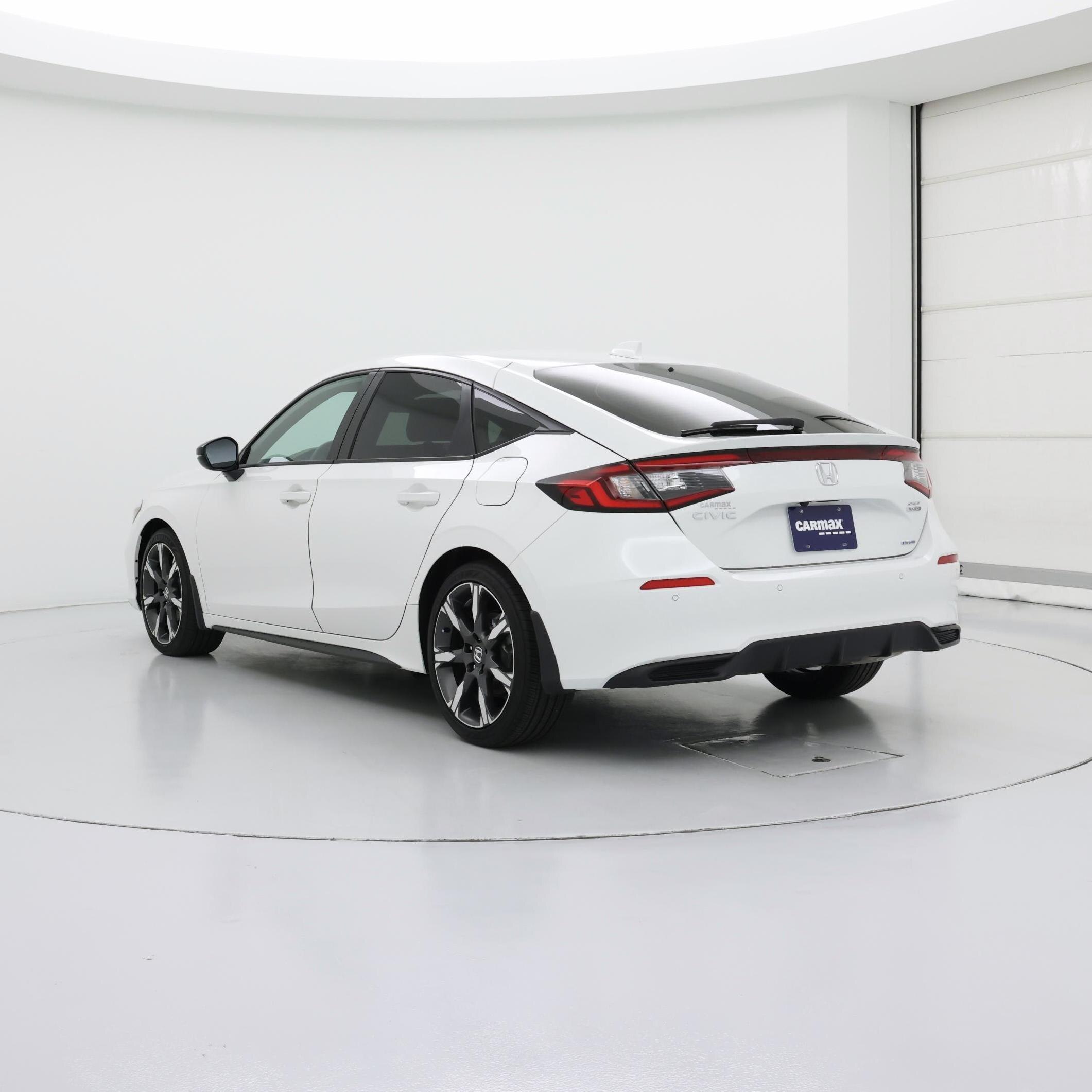 Thumbnail: 2025 Honda Civic - 2